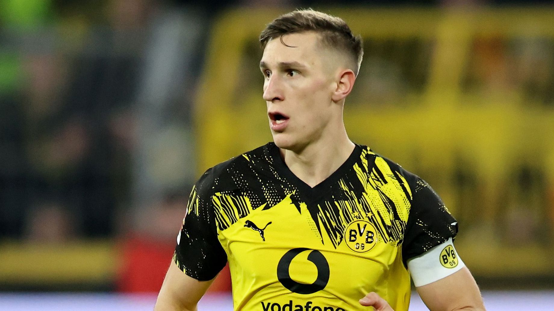 Borussia Dortmund v 1. FC Heidenheim 1846 - Bundesliga