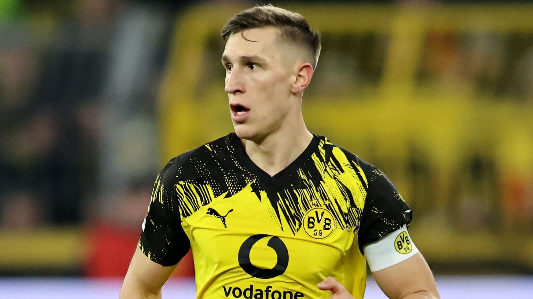 Borussia Dortmund v 1. FC Heidenheim 1846 - Bundesliga