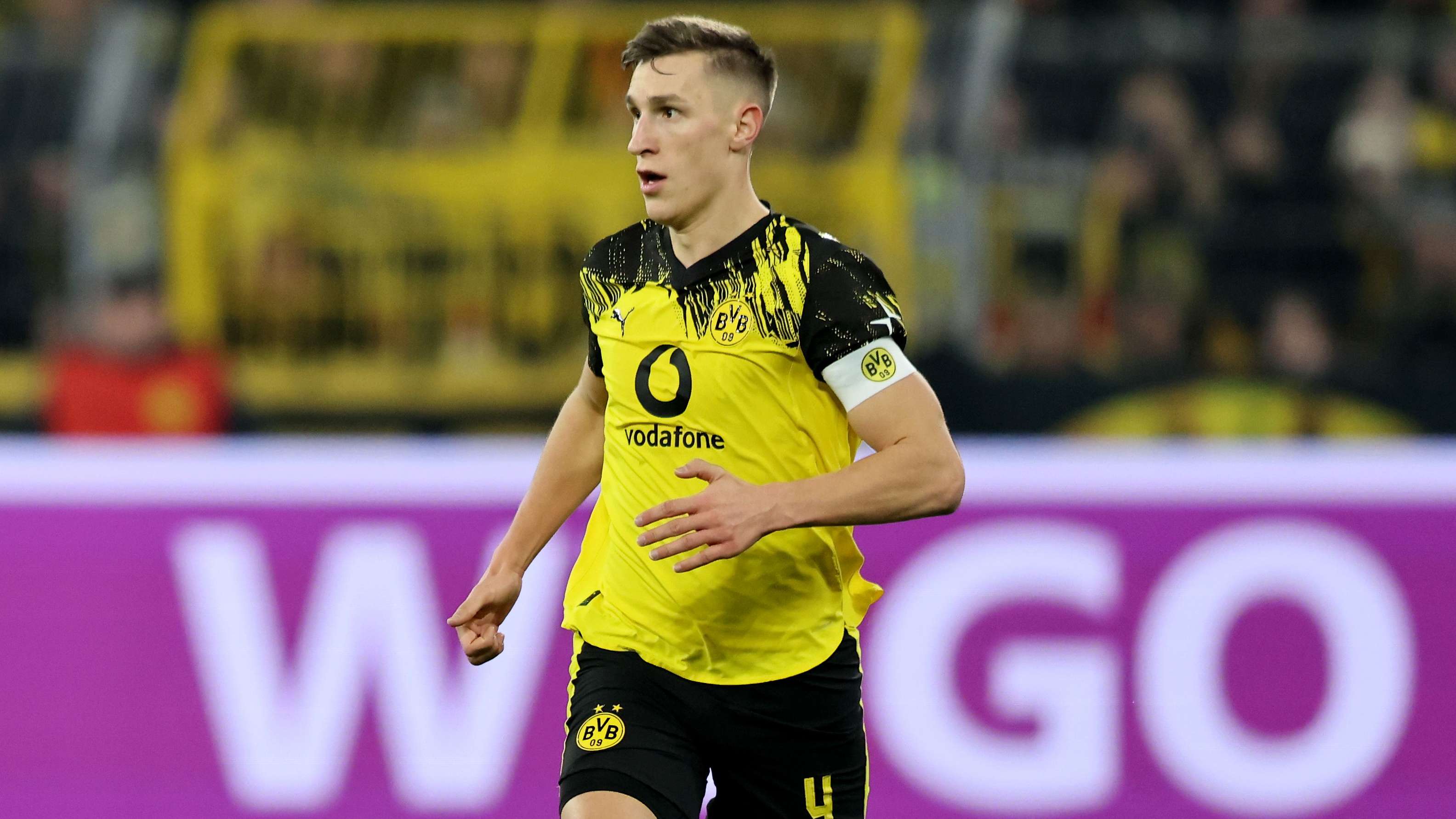 Borussia Dortmund v 1. FC Heidenheim 1846 - Bundesliga