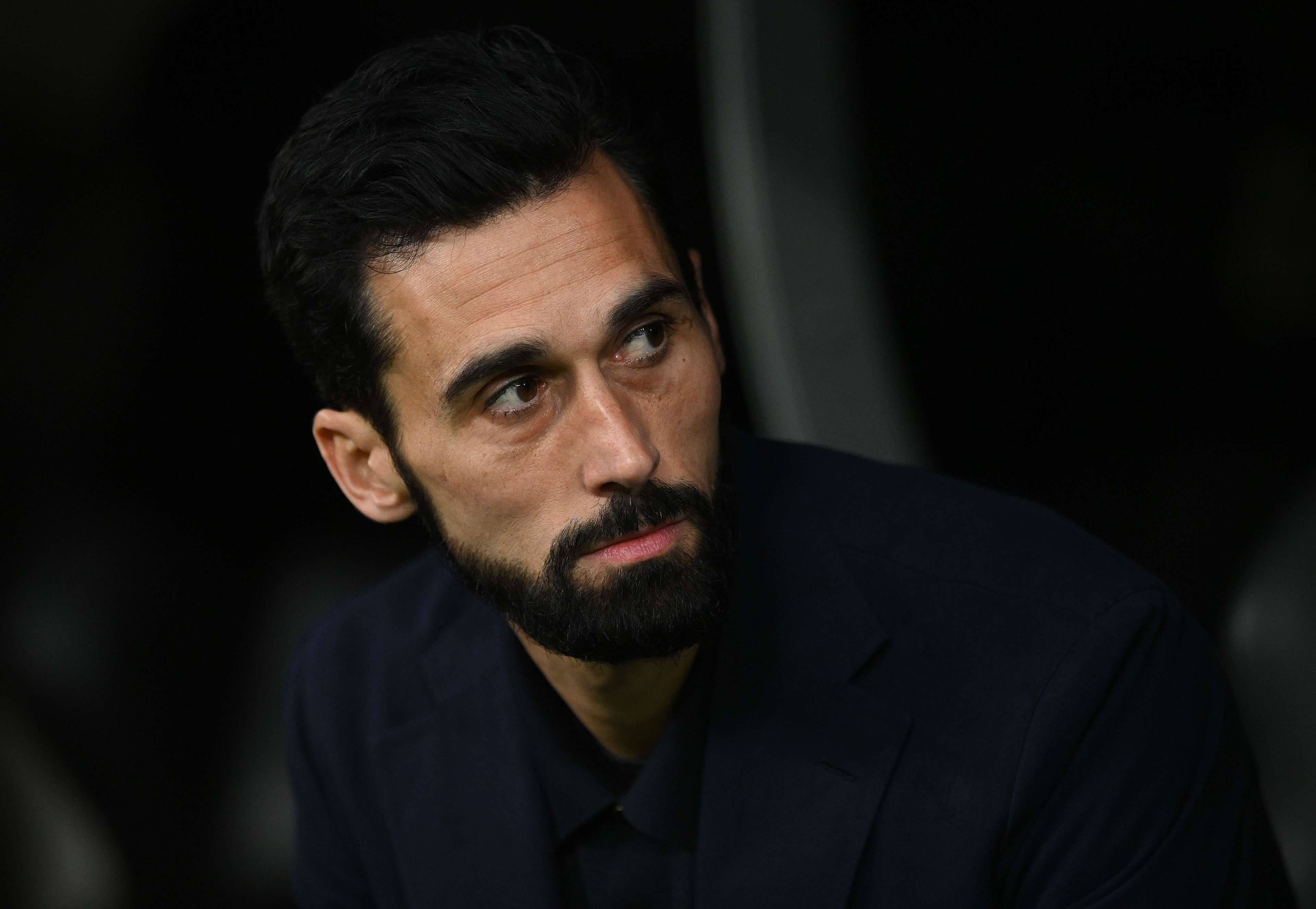 Real Madrid CF v Rayo Vallecano de Madrid - LaLiga EA Sports