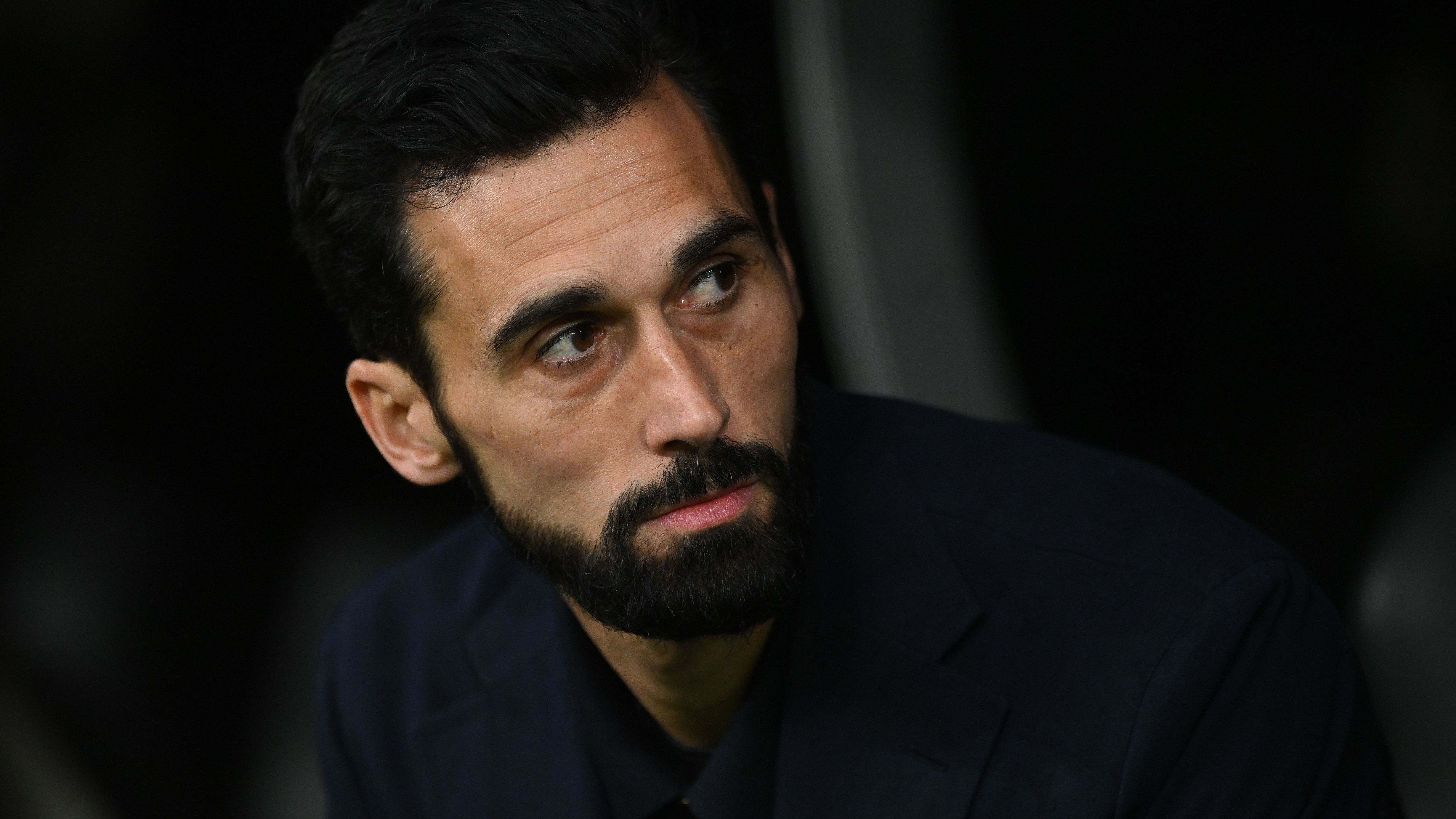 Real Madrid CF v Rayo Vallecano de Madrid - LaLiga EA Sports