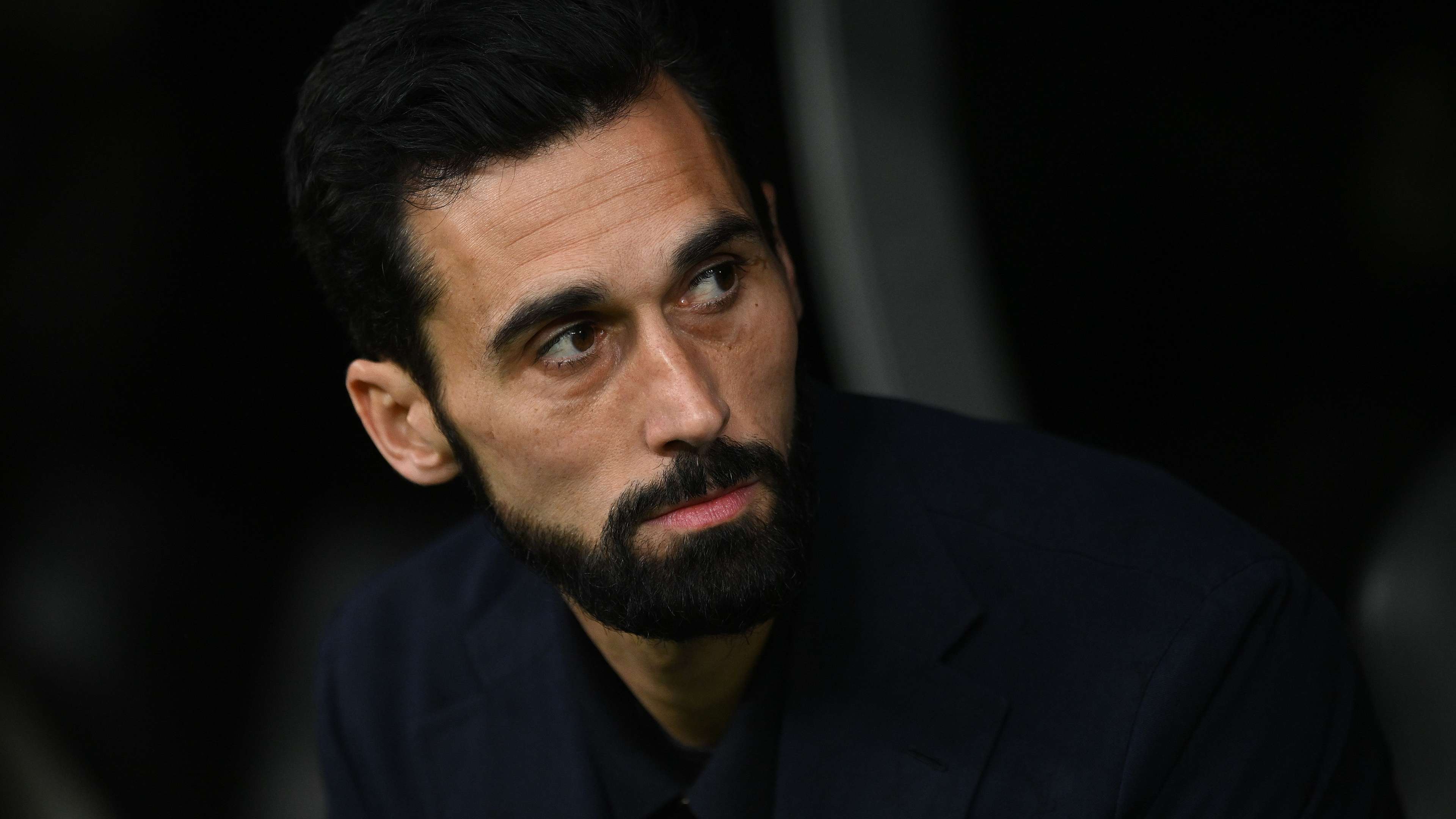 Real Madrid CF v Rayo Vallecano de Madrid - LaLiga EA Sports