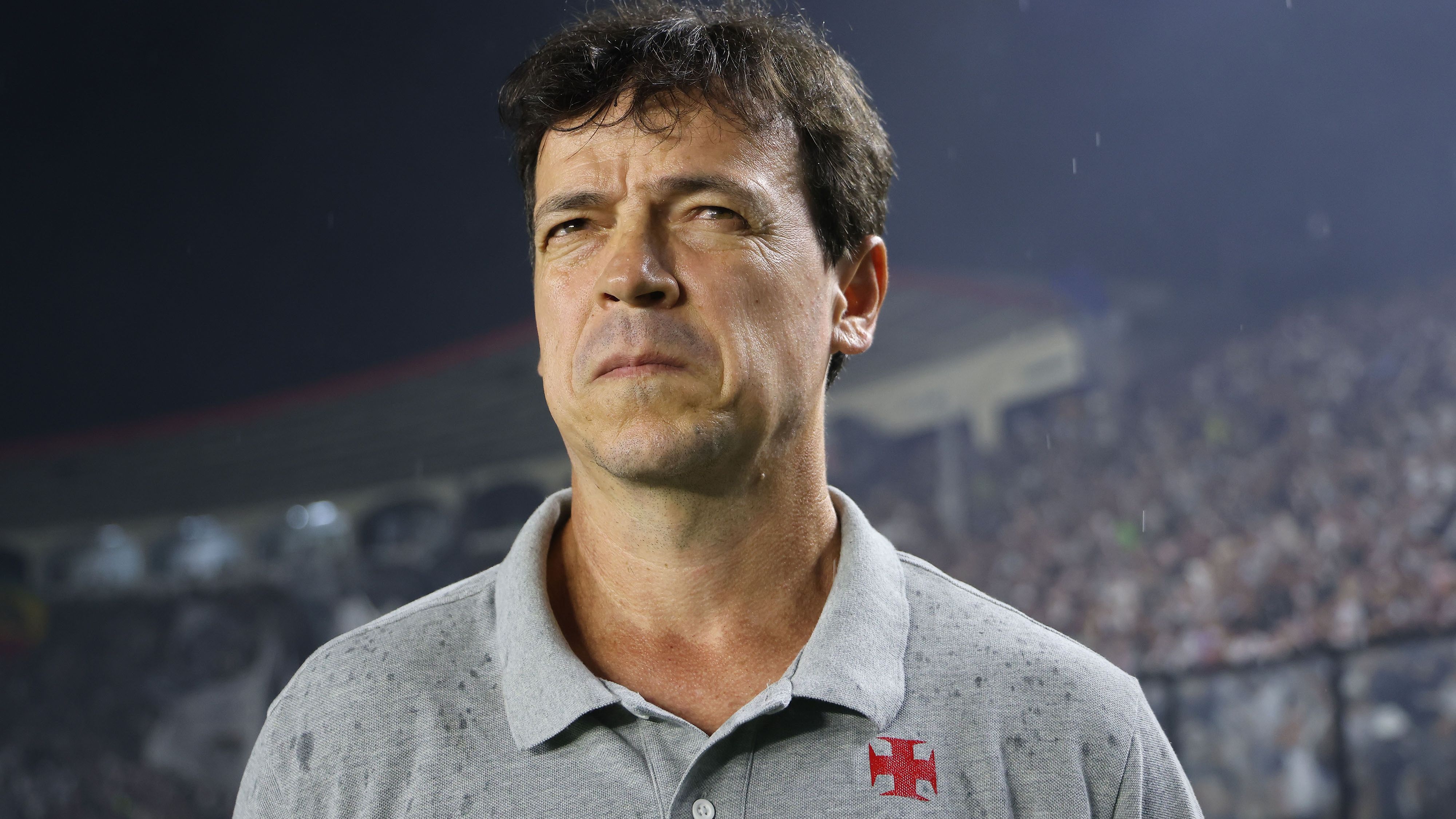 Vasco Da Gama v Chapecoense - Brasileirao 2026