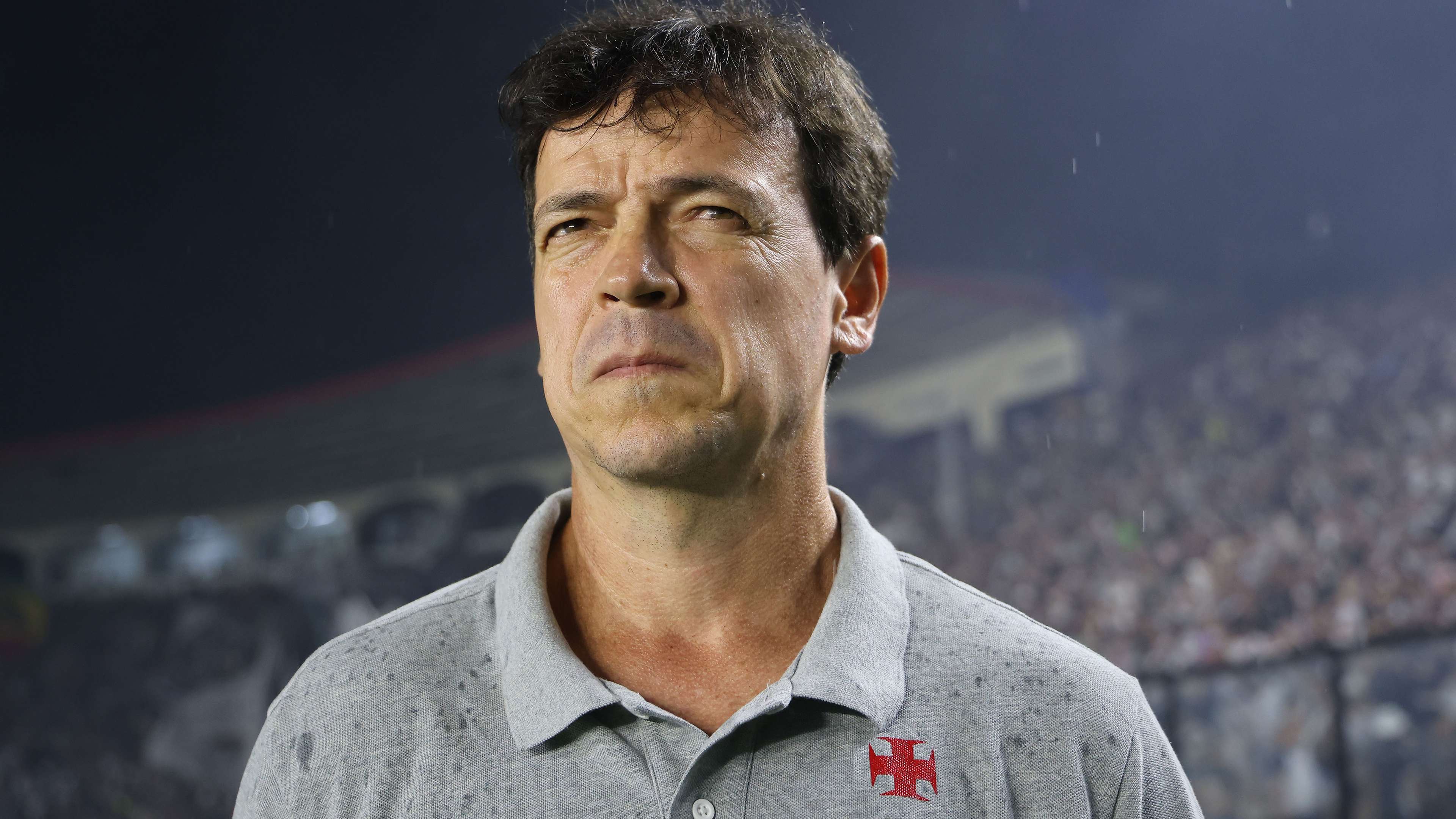 Vasco Da Gama v Chapecoense - Brasileirao 2026