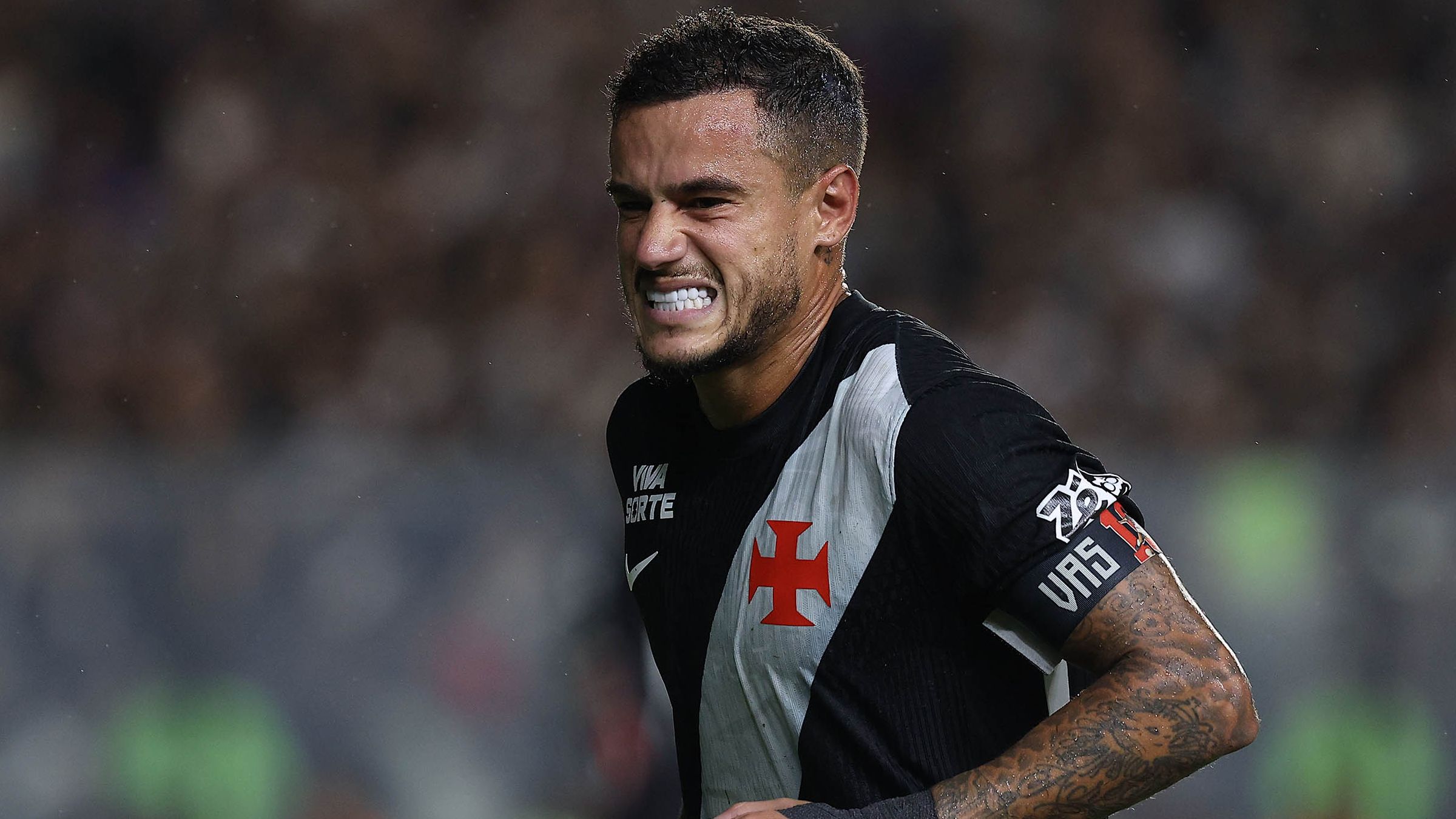 Vasco Da Gama v Chapecoense - Brasileirao 2026