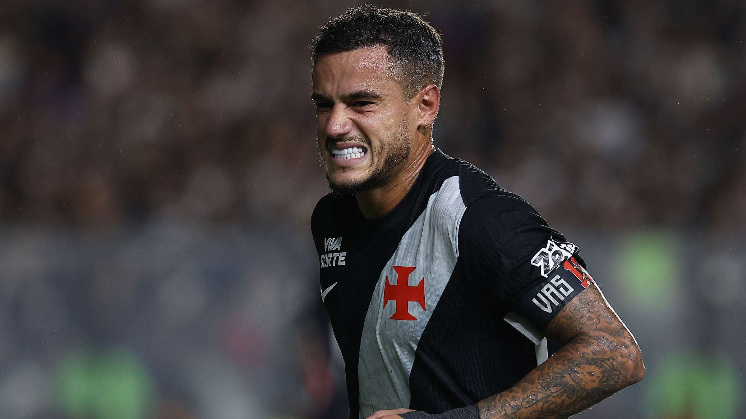 Vasco Da Gama v Chapecoense - Brasileirao 2026