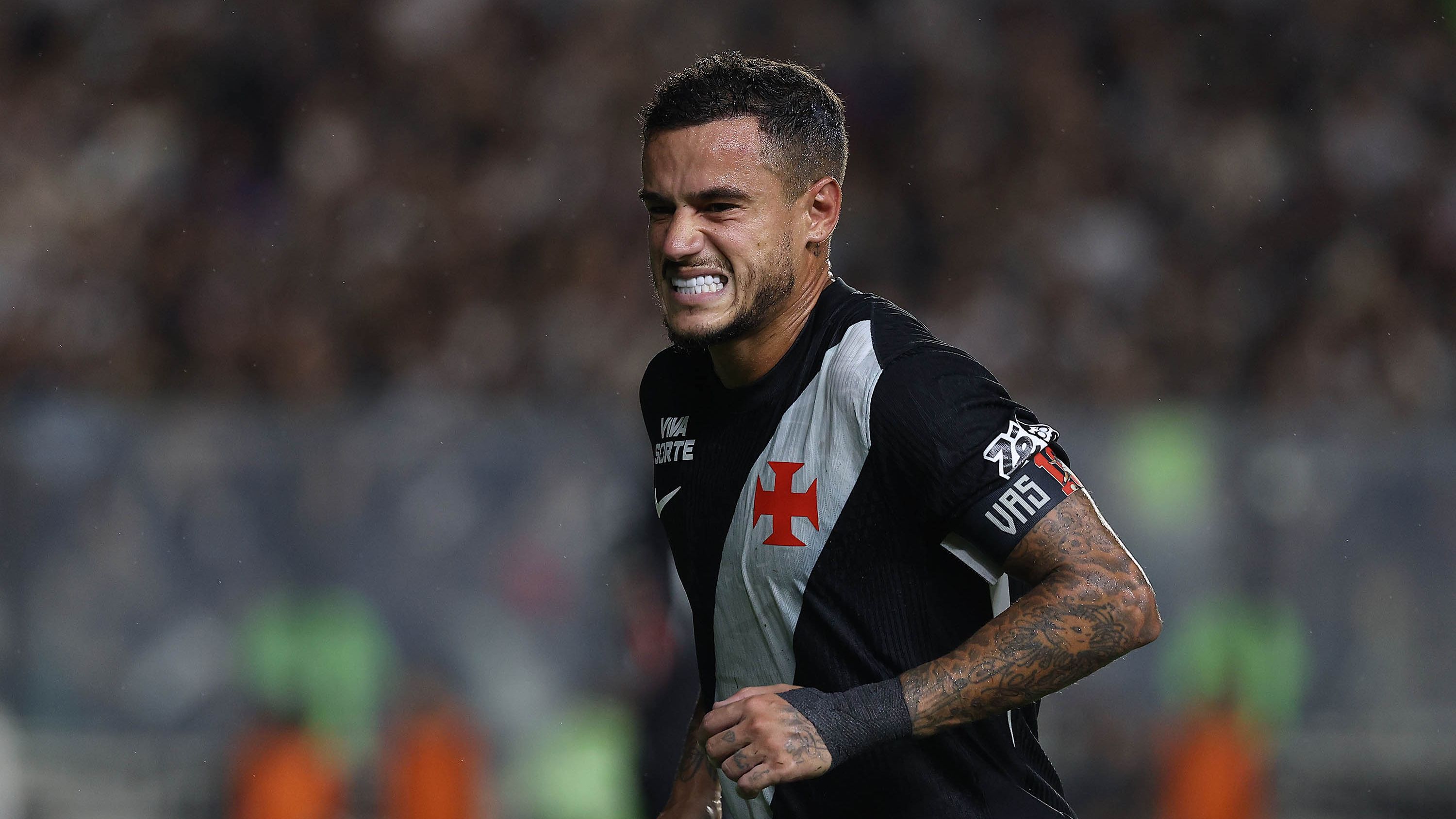 Vasco Da Gama v Chapecoense - Brasileirao 2026