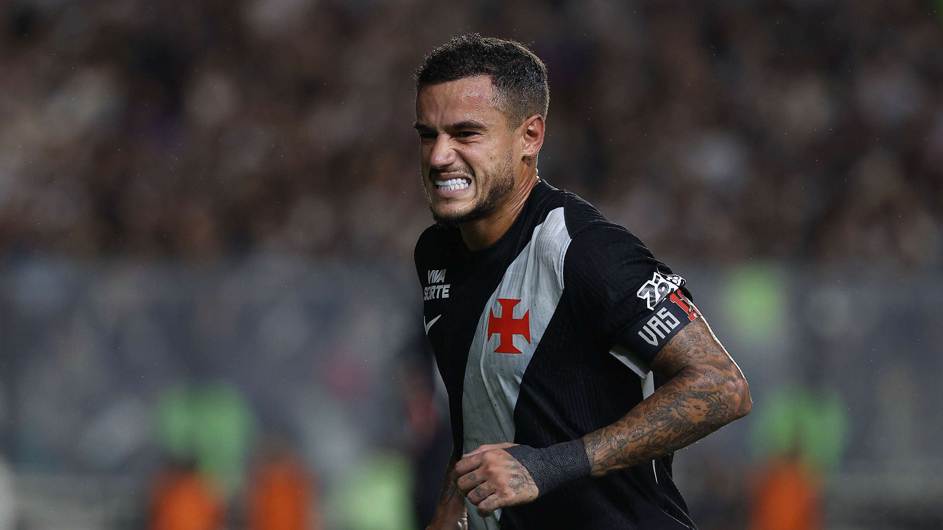 Vasco Da Gama v Chapecoense - Brasileirao 2026