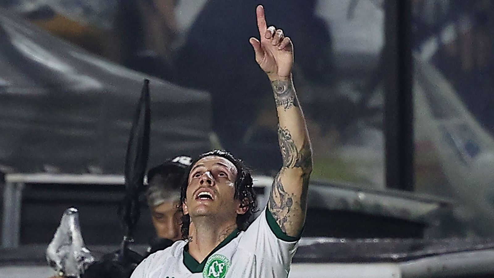 Vasco Da Gama v Chapecoense - Brasileirao 2026