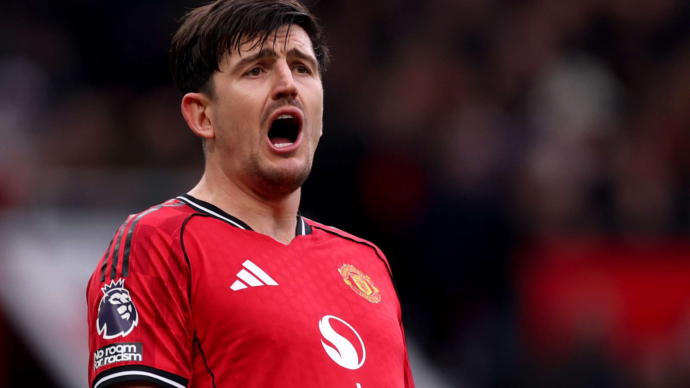 Manchester United v Fulham - Premier League