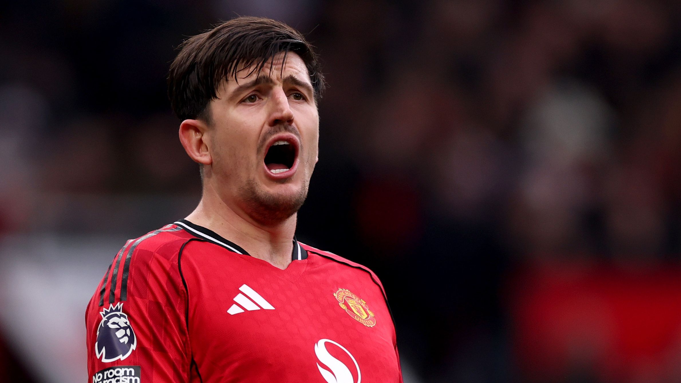 Manchester United v Fulham - Premier League