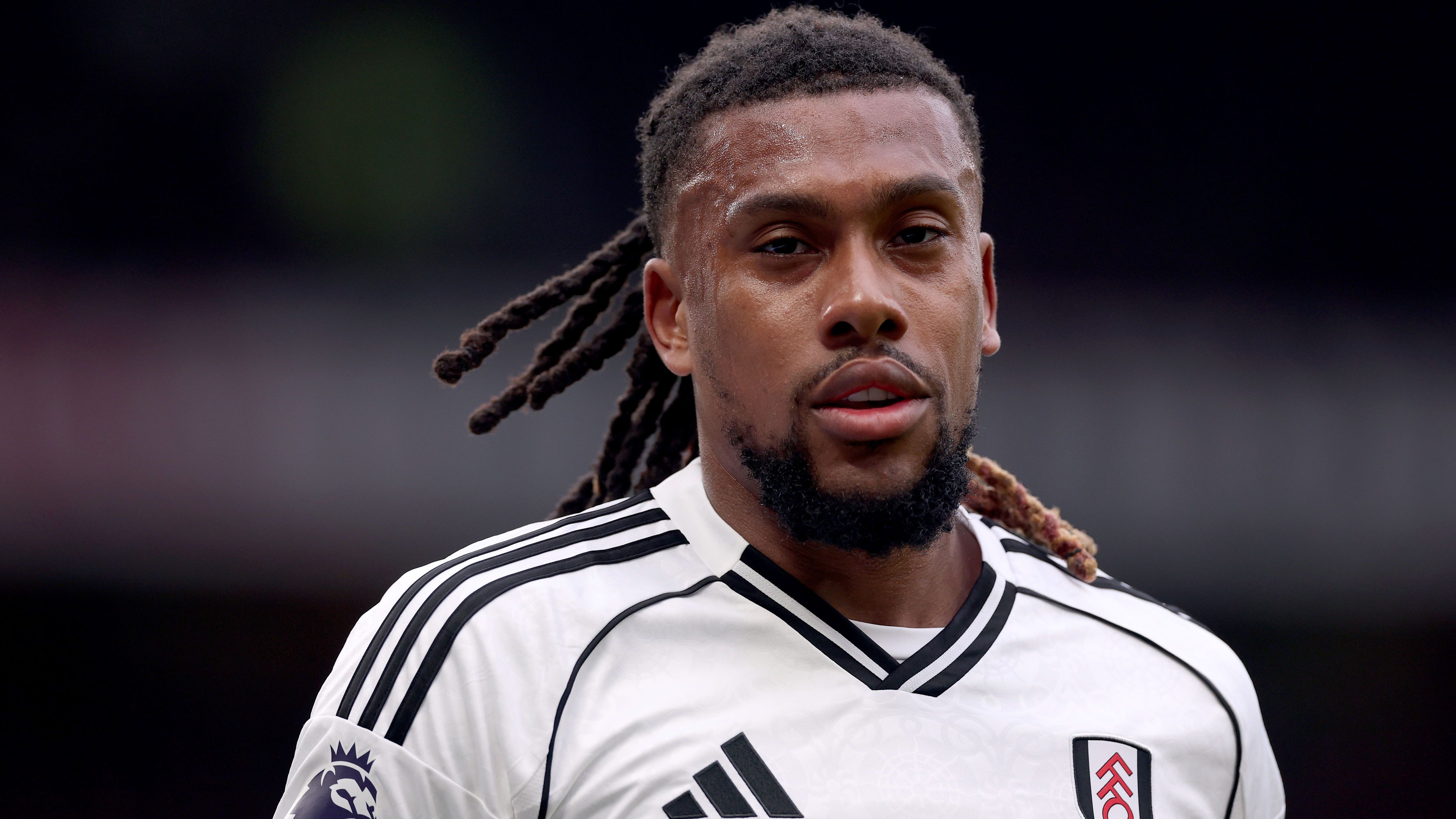 Manchester United v Fulham - Premier League