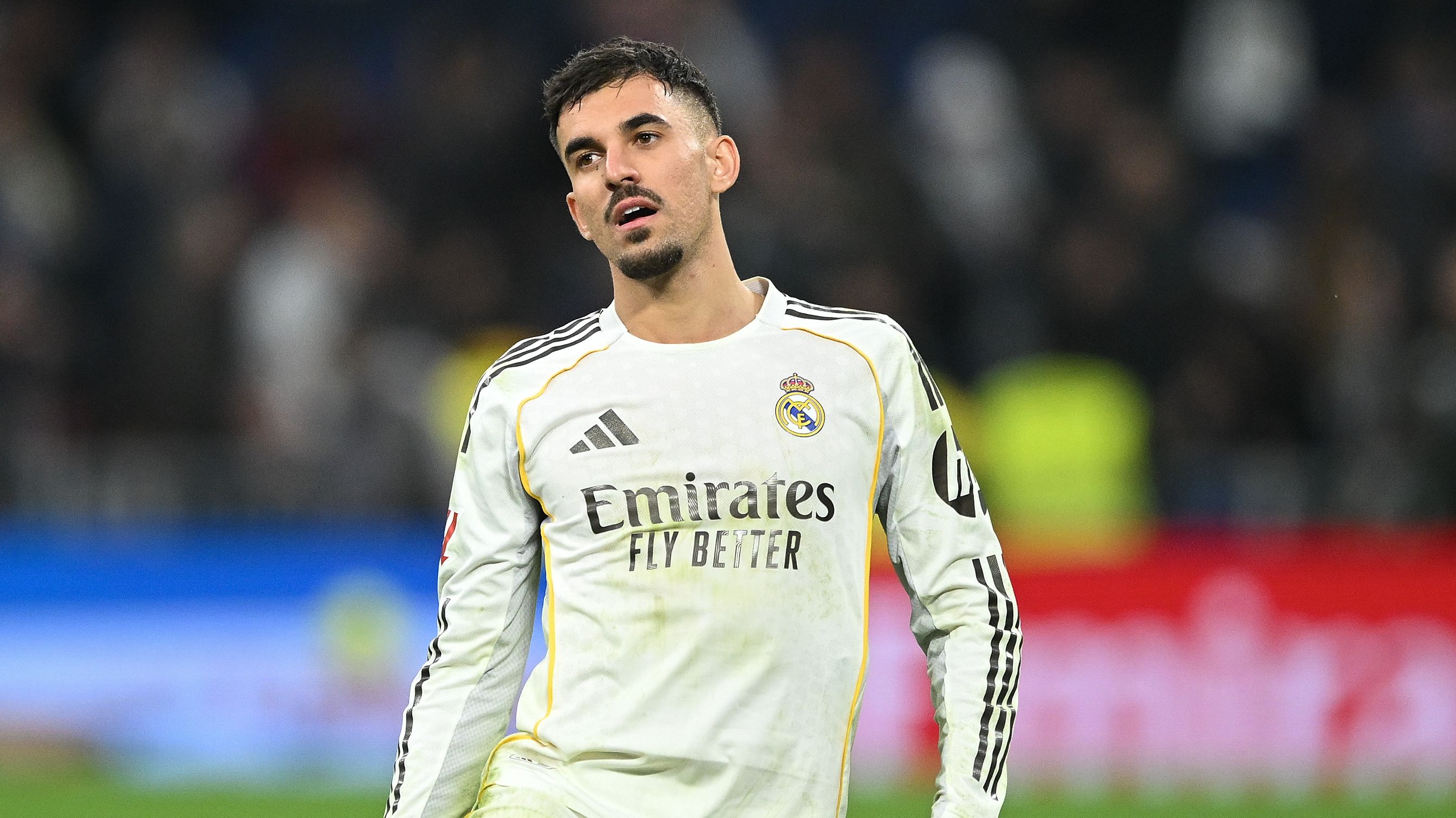 Real Madrid CF v Rayo Vallecano de Madrid - LaLiga EA Sports