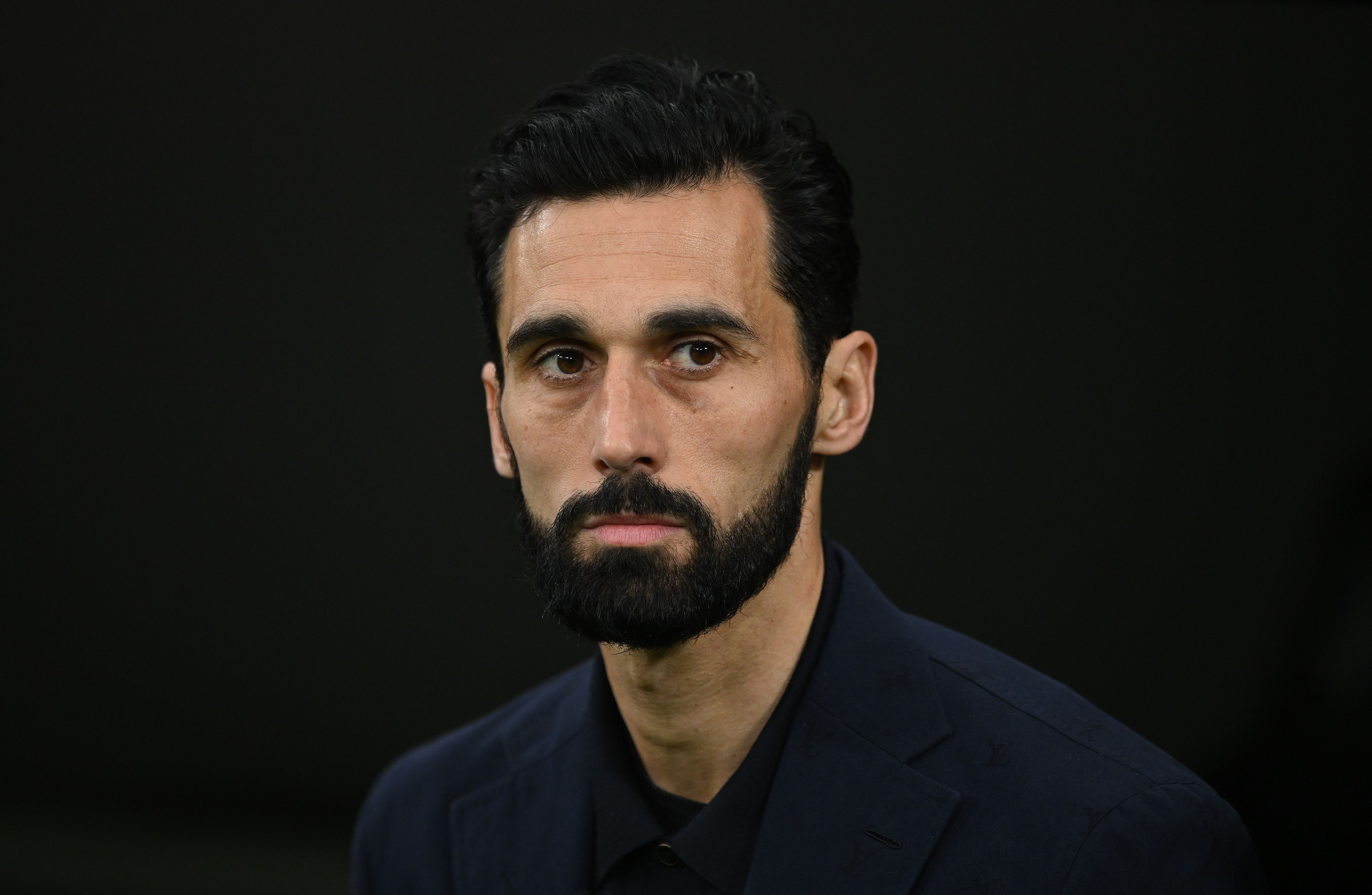 Real Madrid CF v Rayo Vallecano de Madrid - LaLiga EA Sports