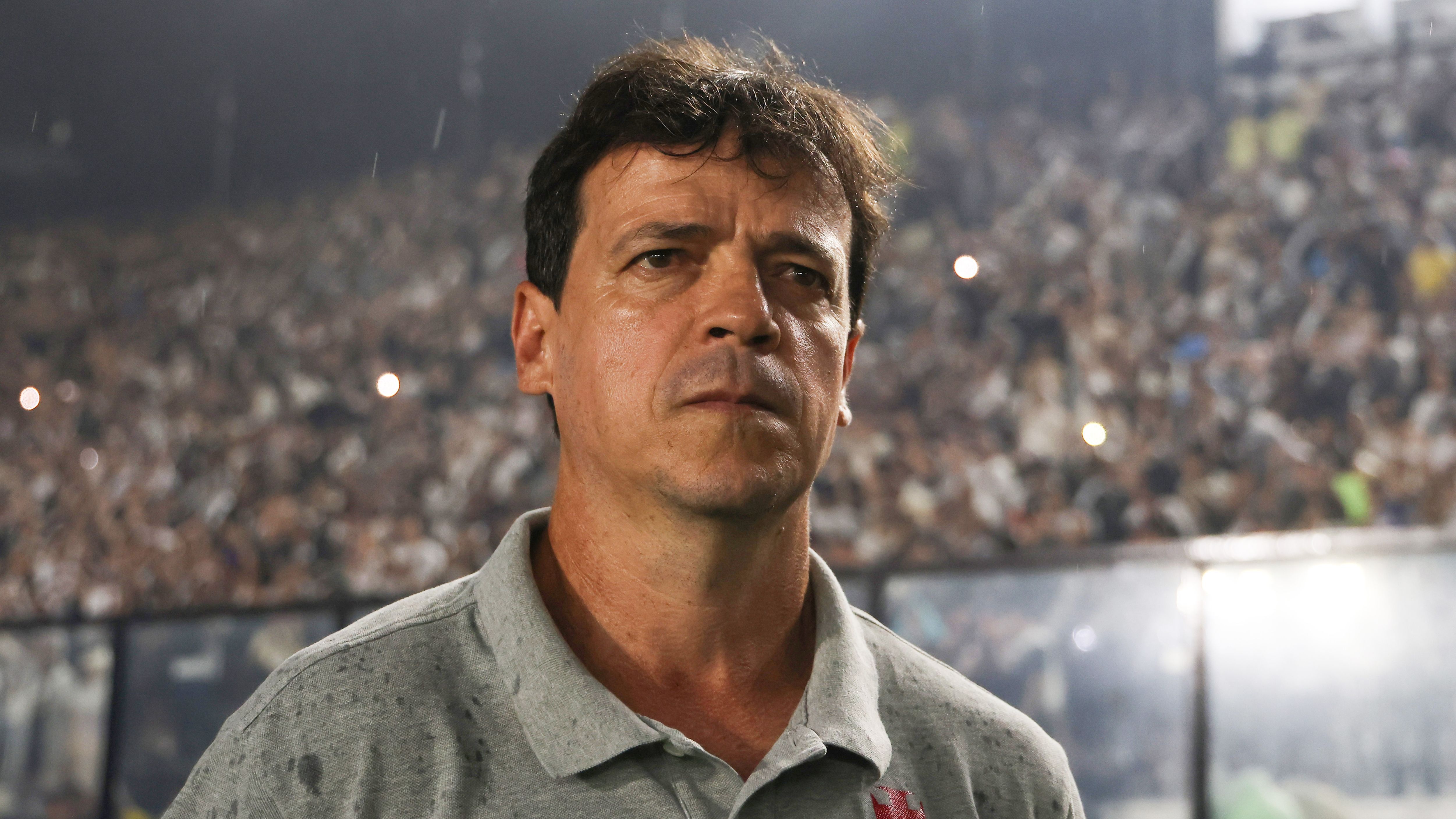 Vasco Da Gama v Chapecoense - Brasileirao 2026