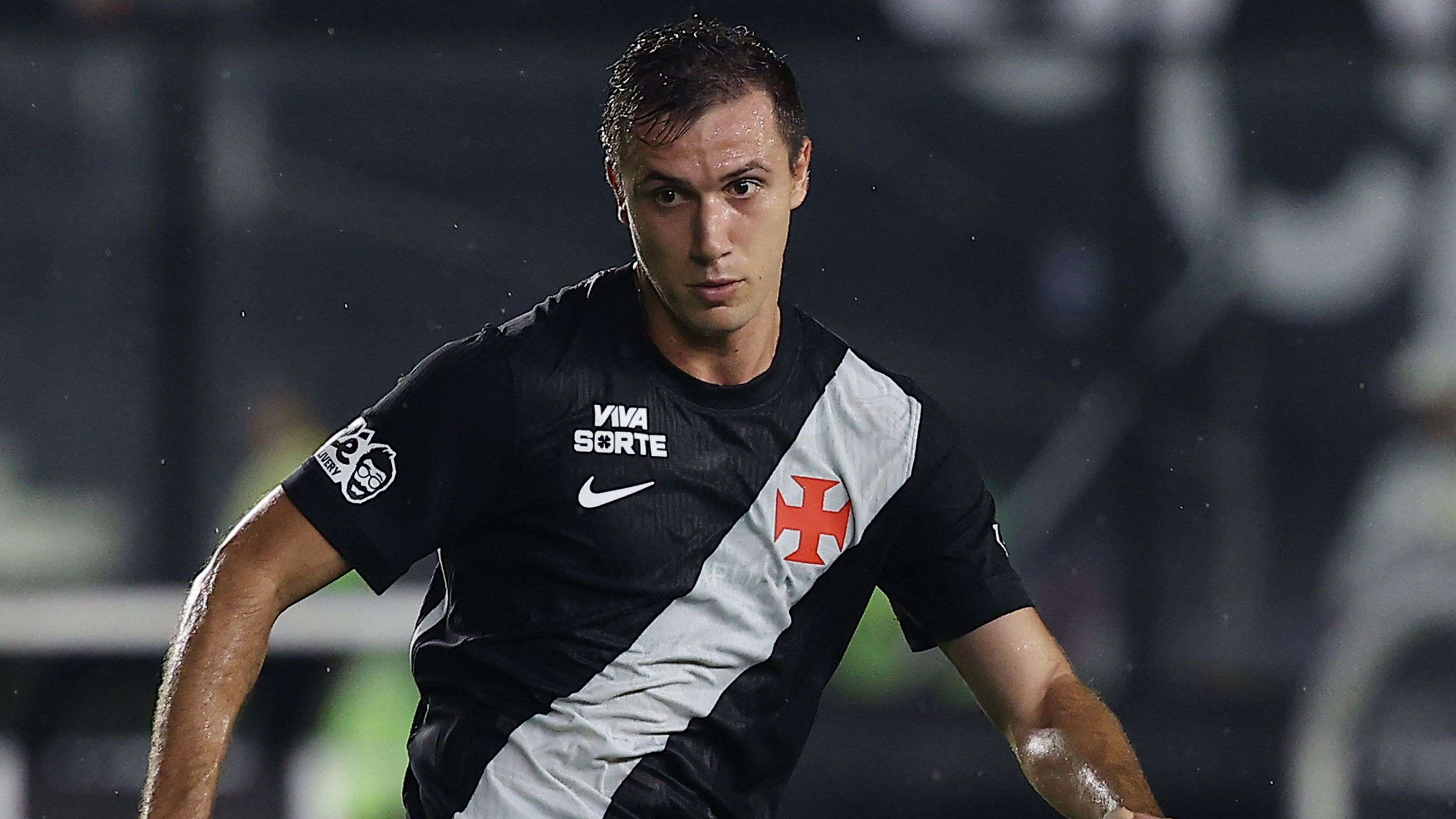 Vasco Da Gama v Chapecoense - Brasileirao 2026