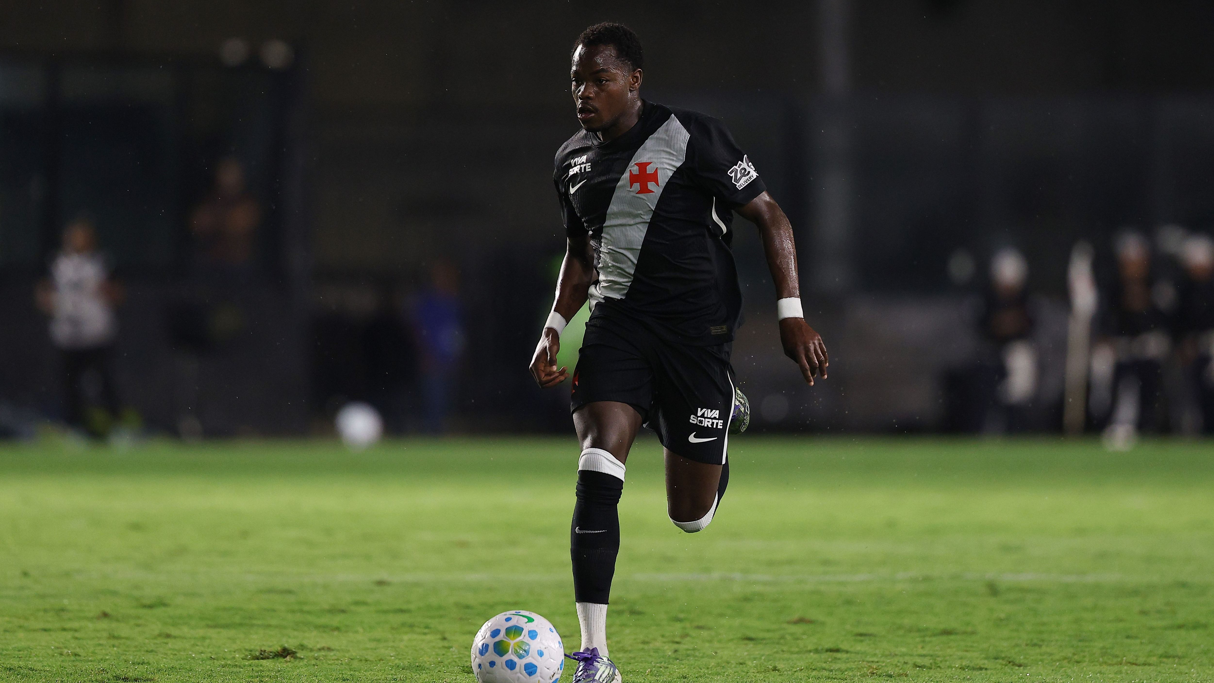 Vasco Da Gama v Chapecoense - Brasileirao 2026