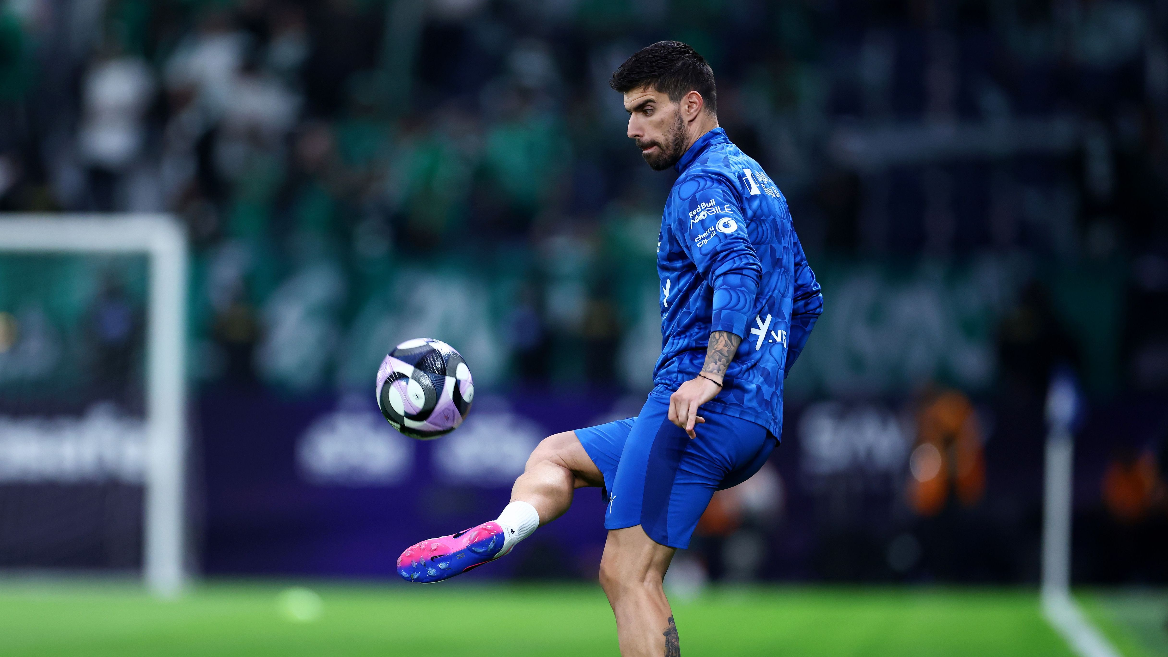 Al Hilal v Al Ahli: Saudi Pro League