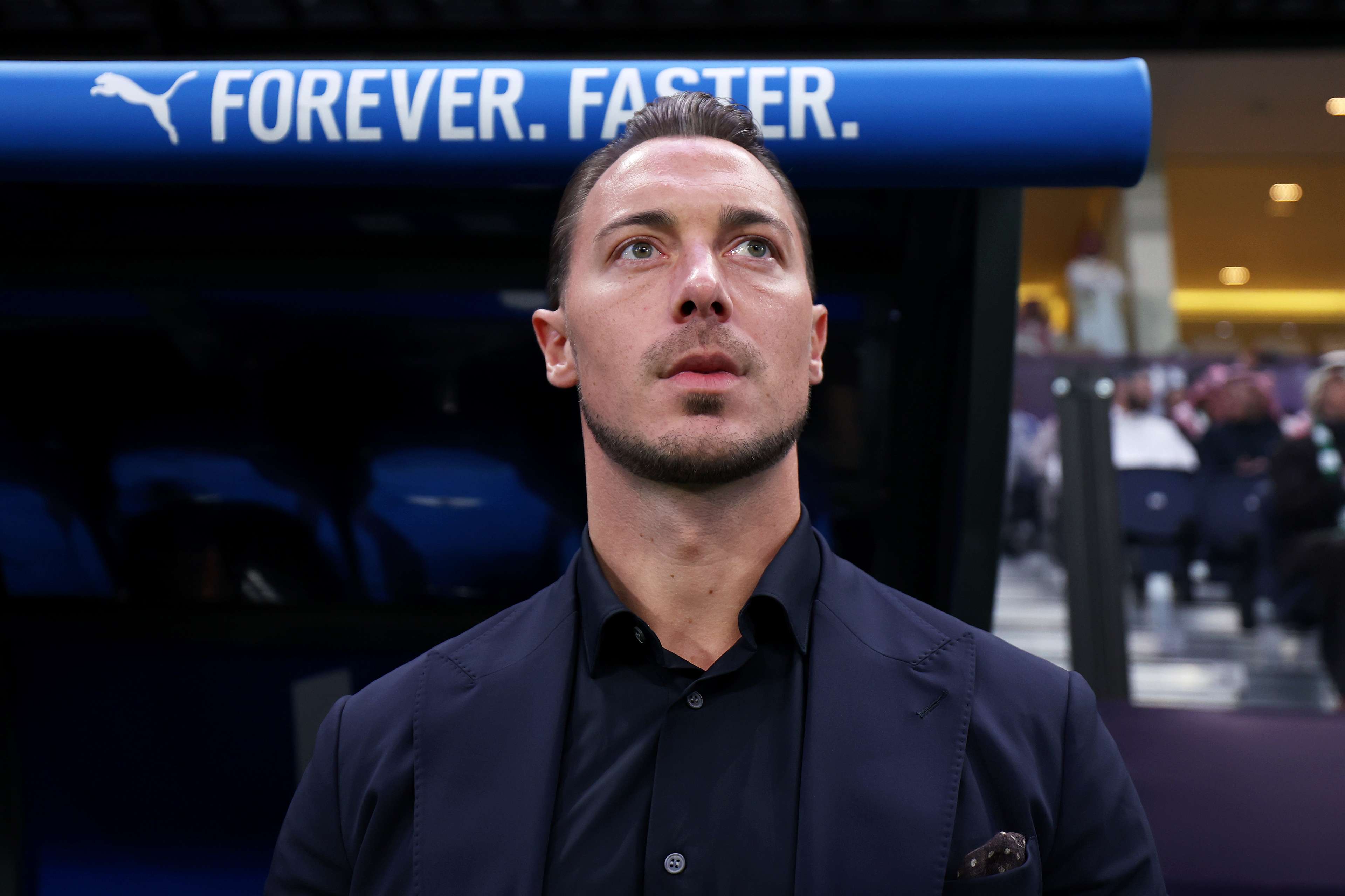 Al Hilal v Al Ahli: Saudi Pro League