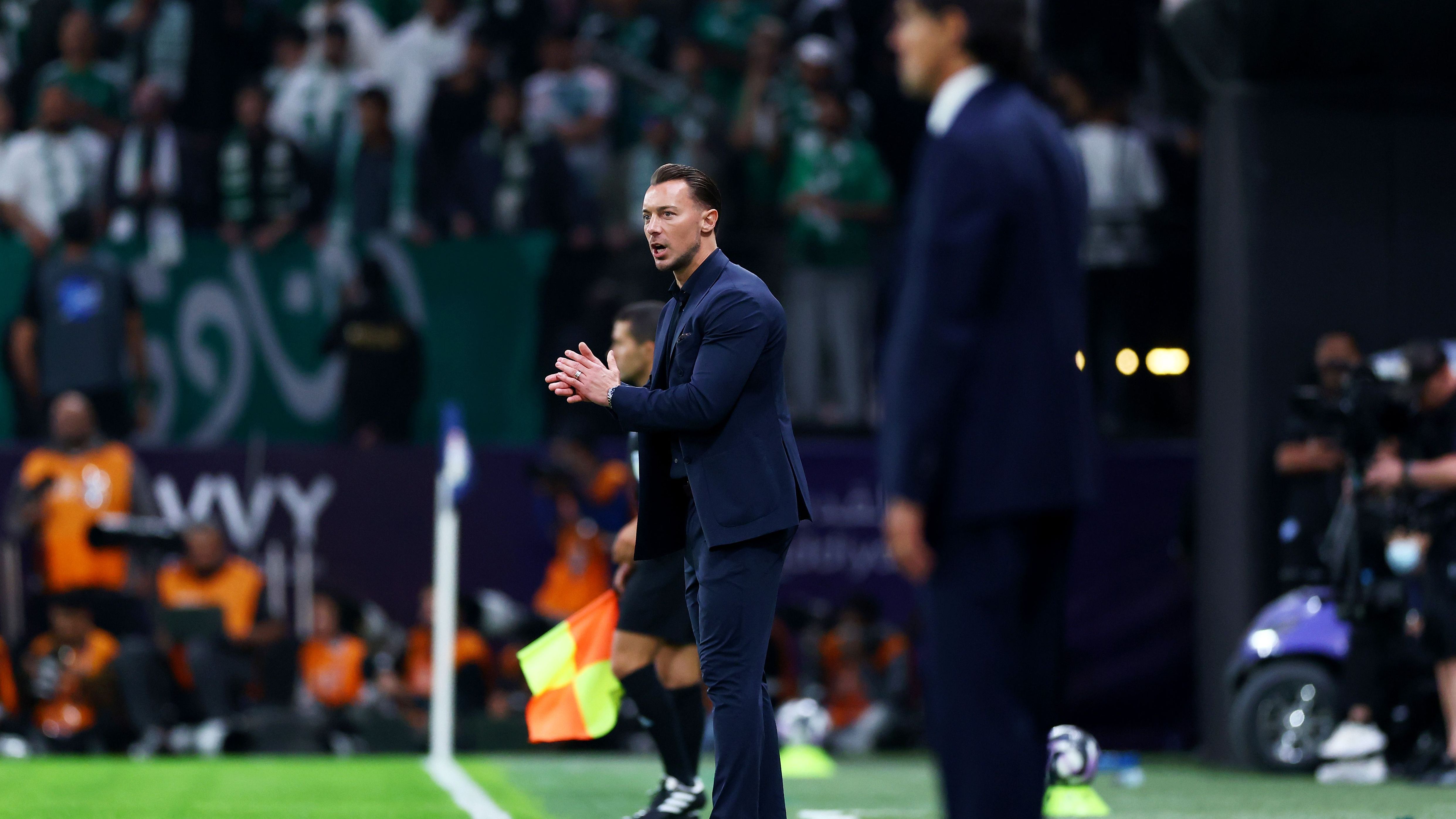 Al Hilal v Al Ahli: Saudi Pro League