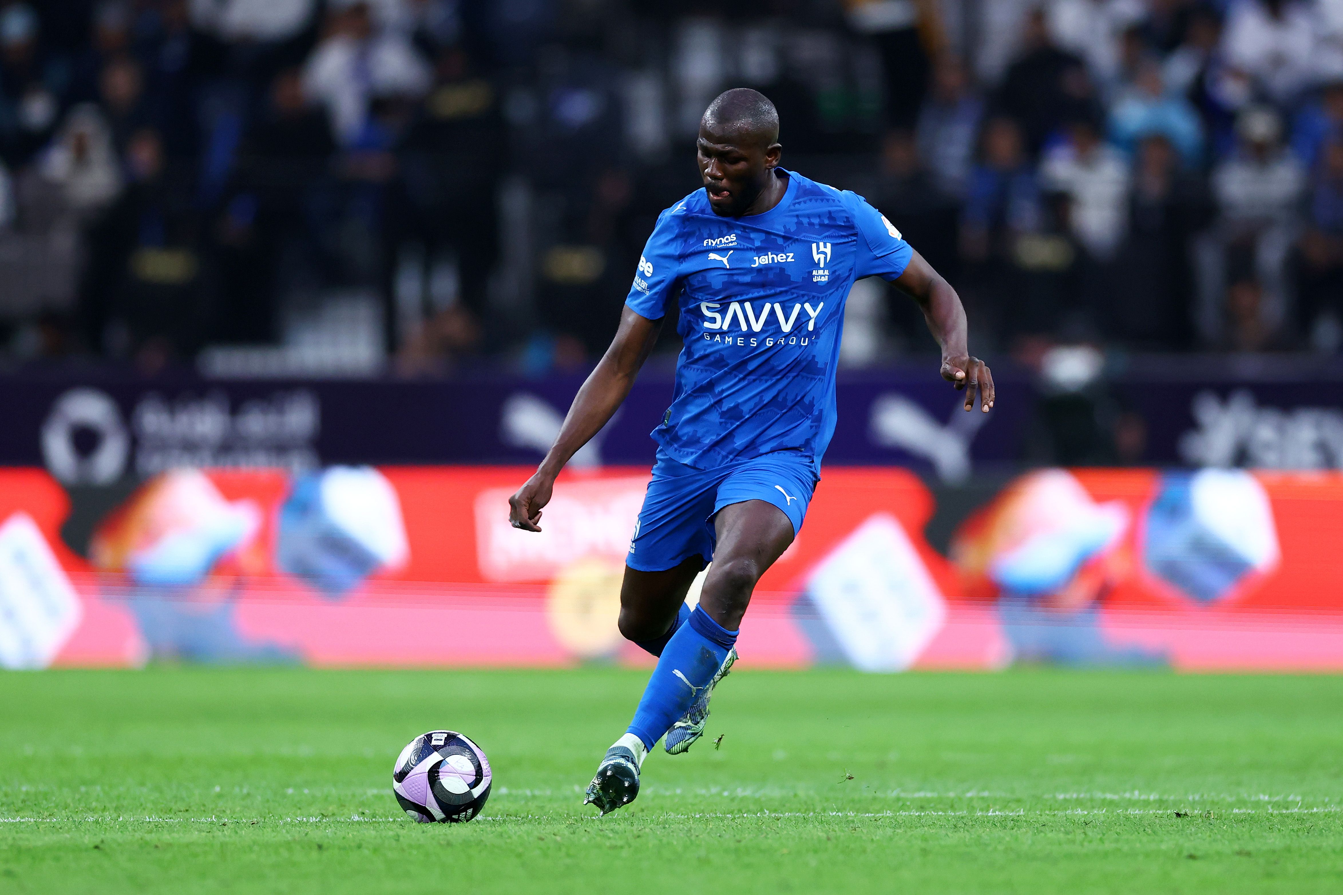 Al Hilal v Al Ahli: Saudi Pro League