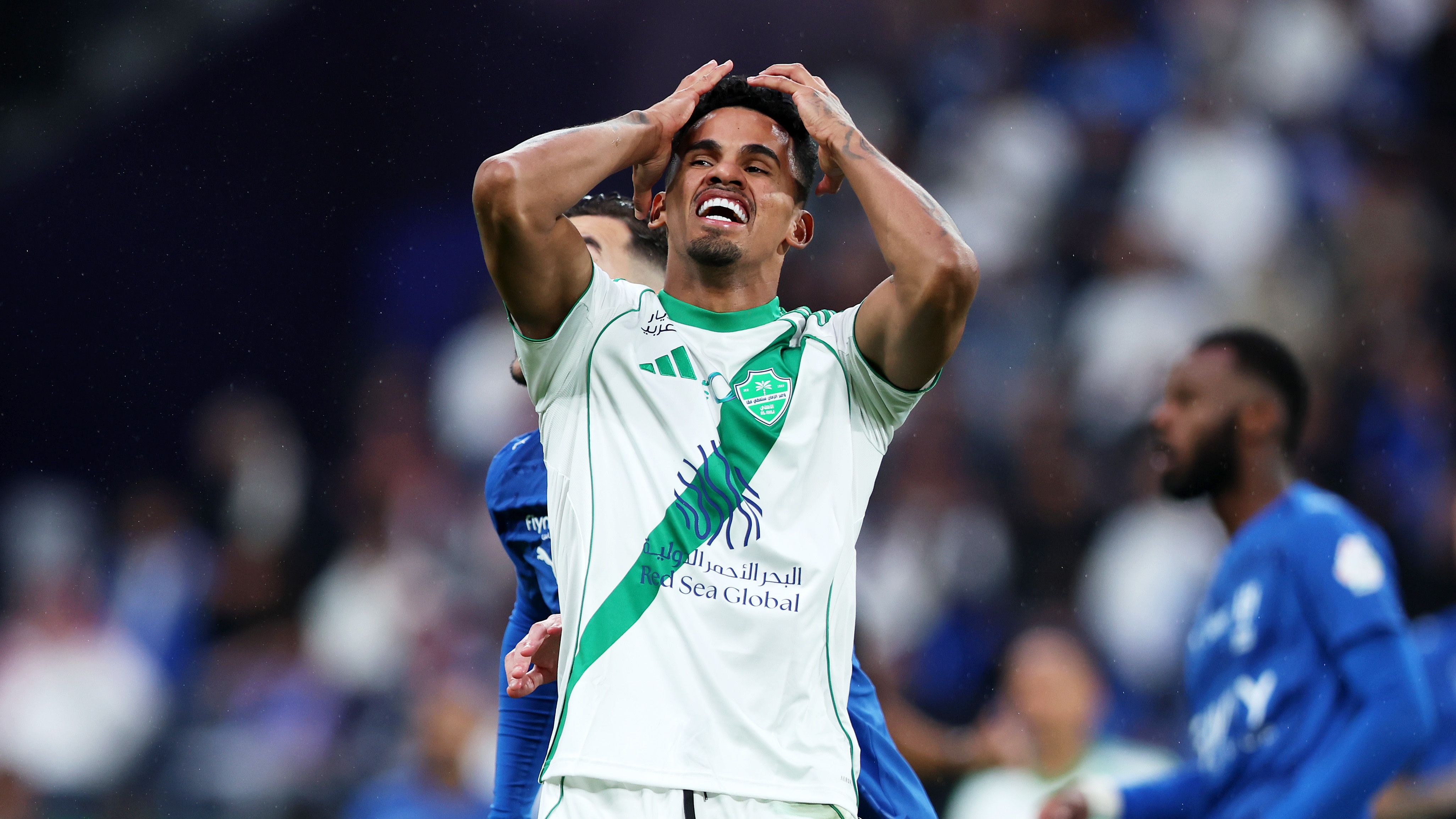 Al Hilal v Al Ahli: Saudi Pro League