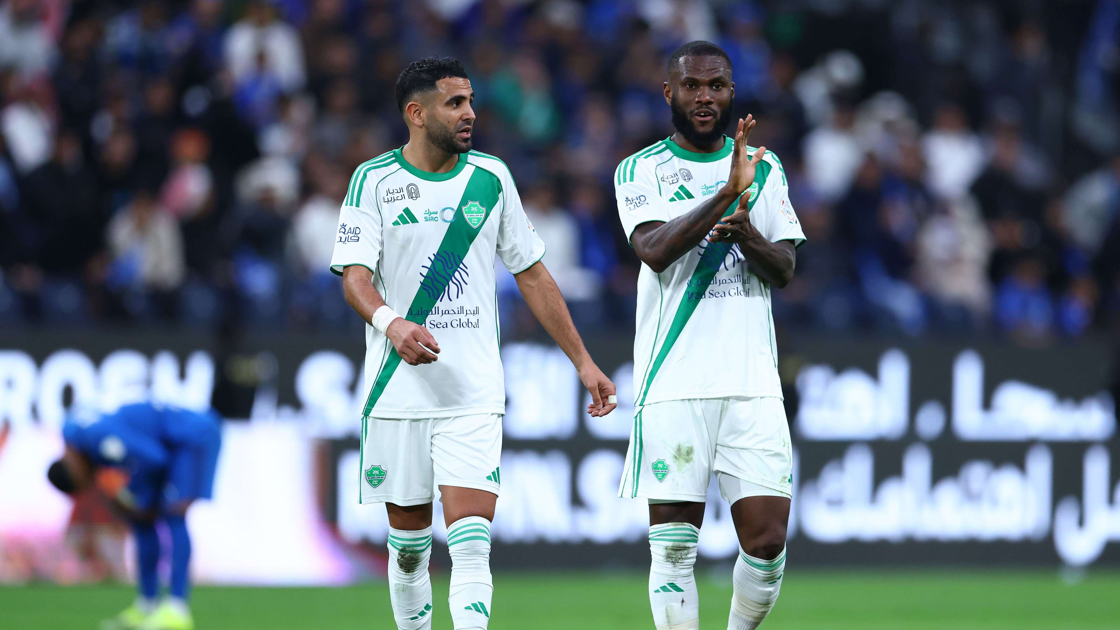 Al Hilal v Al Ahli: Saudi Pro League