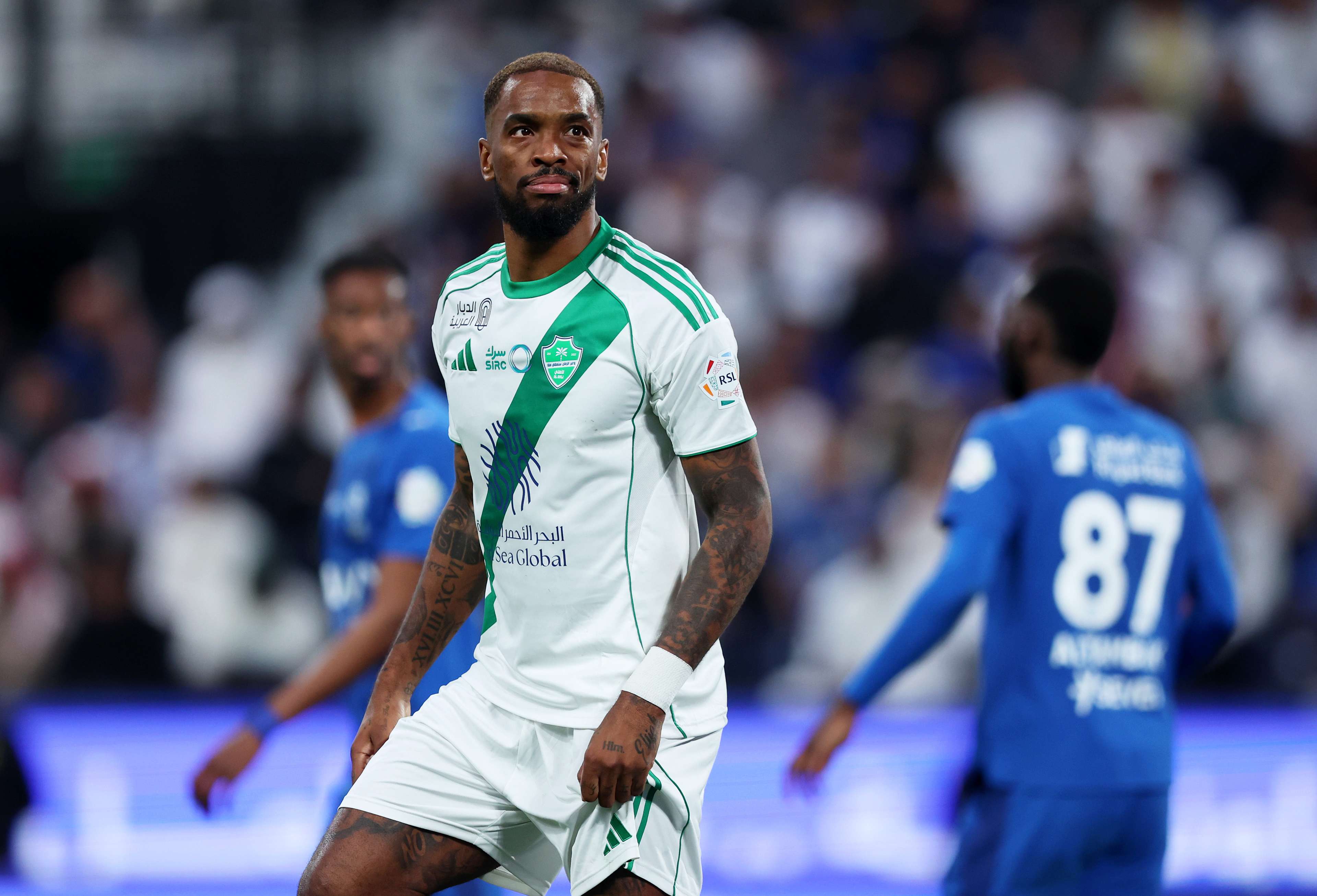 Al Hilal v Al Ahli: Saudi Pro League