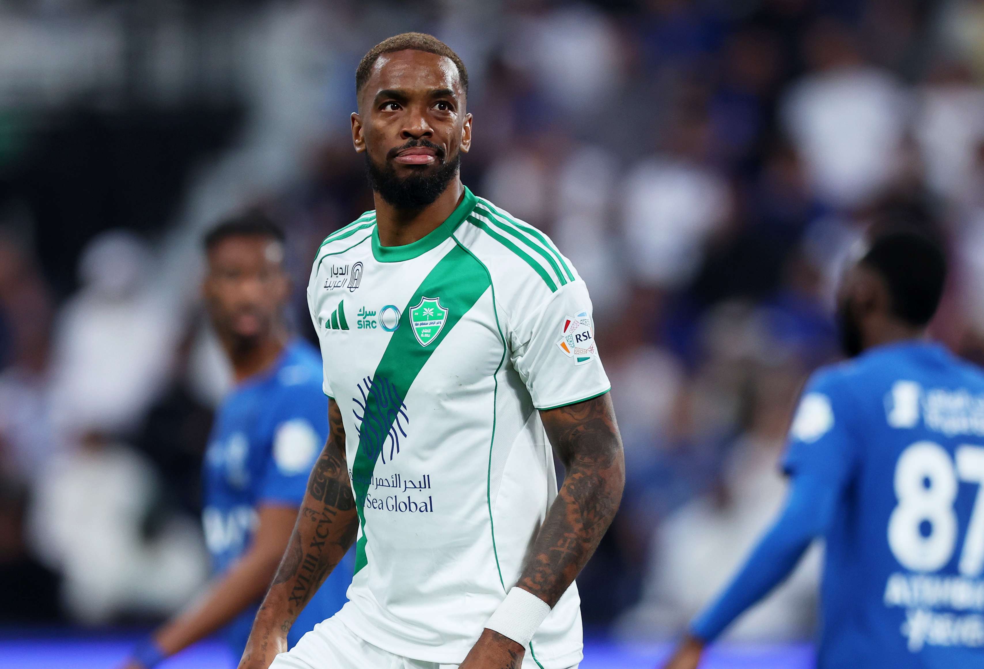 Al Hilal v Al Ahli: Saudi Pro League