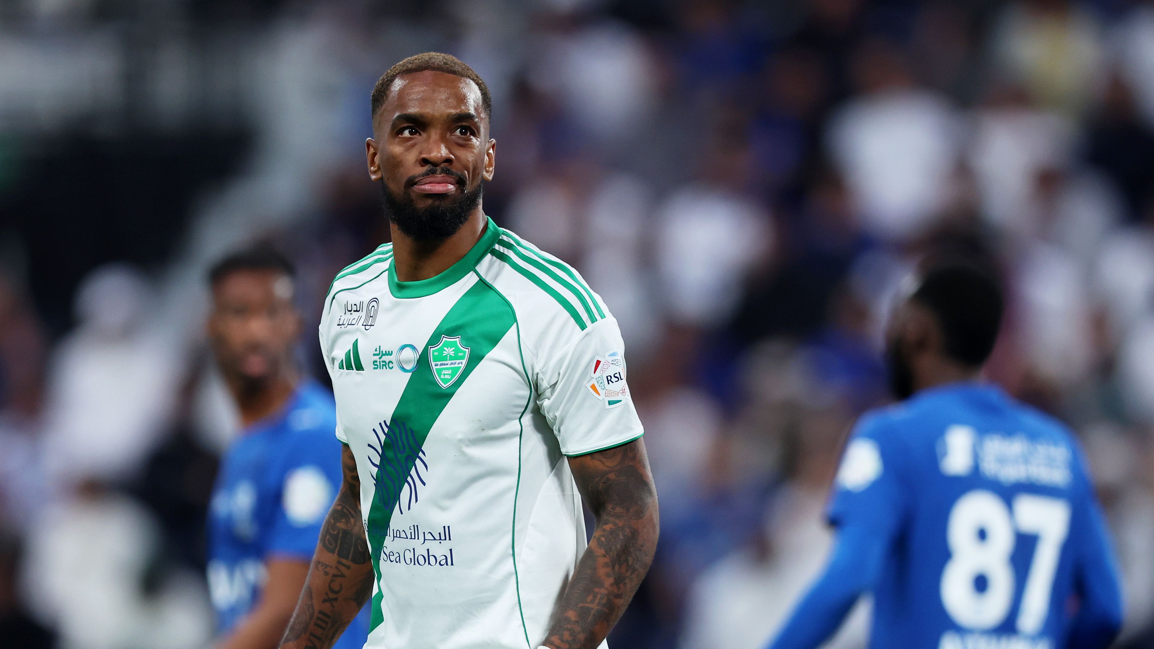 Al Hilal v Al Ahli: Saudi Pro League