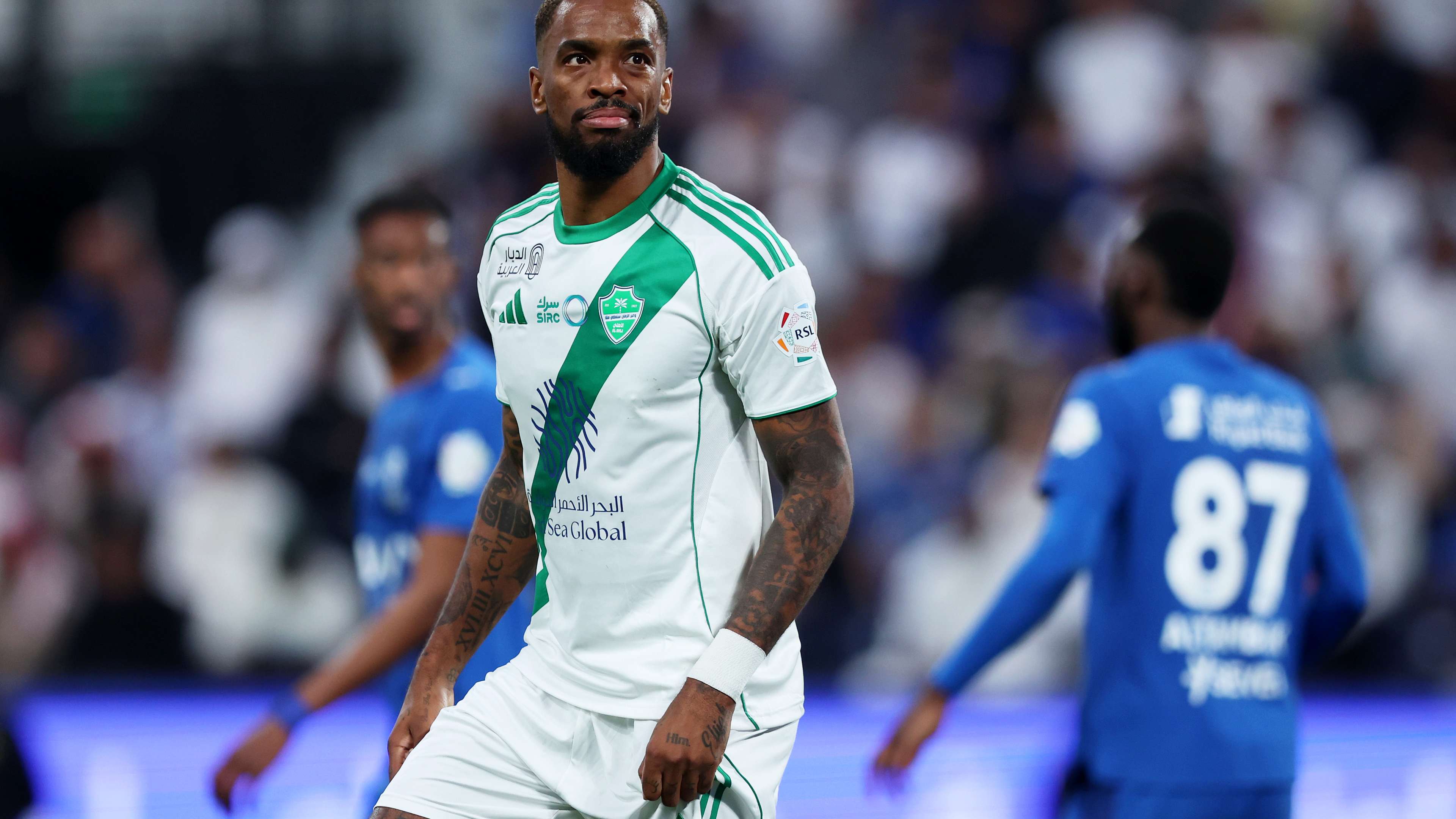 Al Hilal v Al Ahli: Saudi Pro League