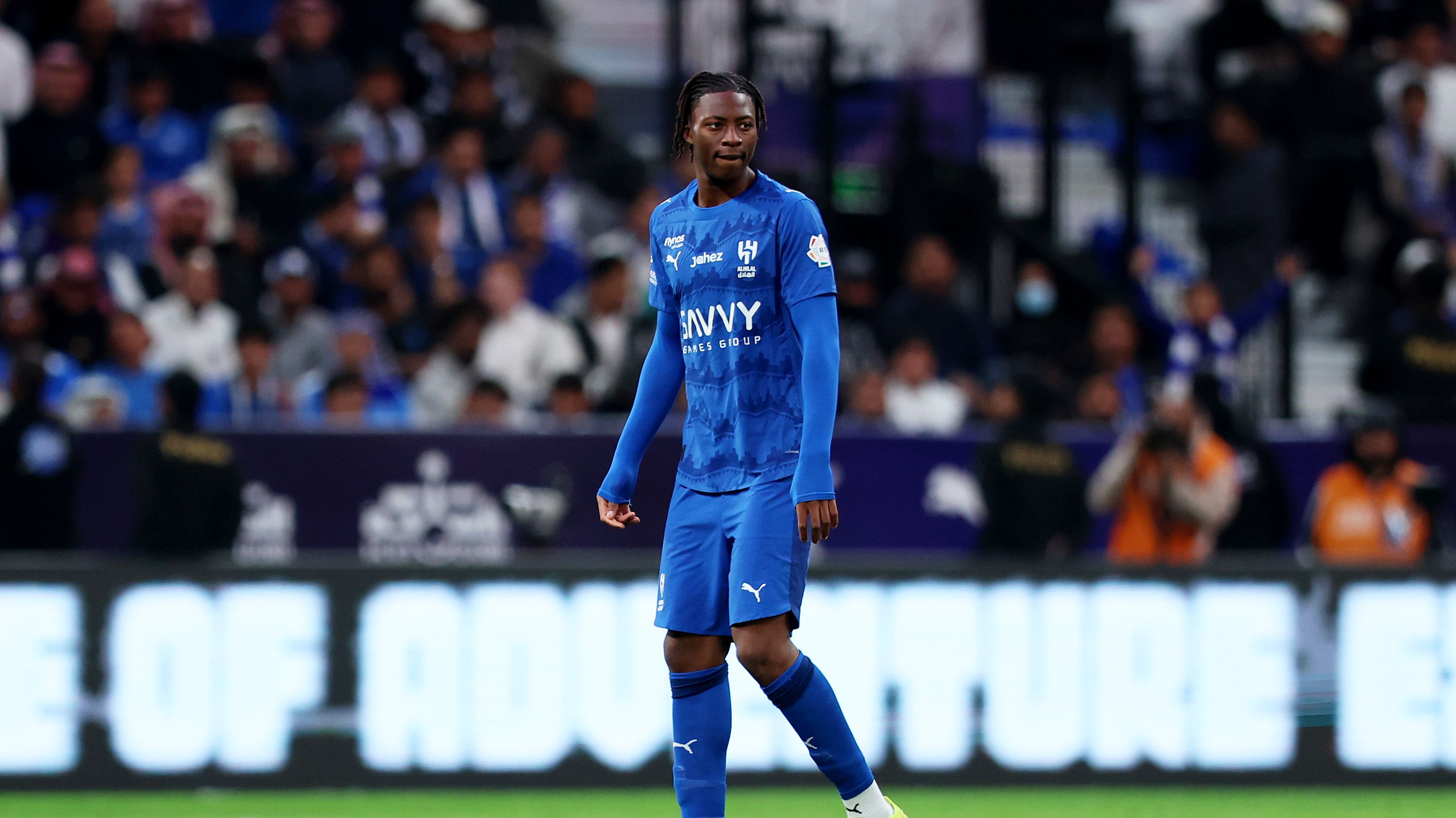 Al Hilal v Al Ahli: Saudi Pro League