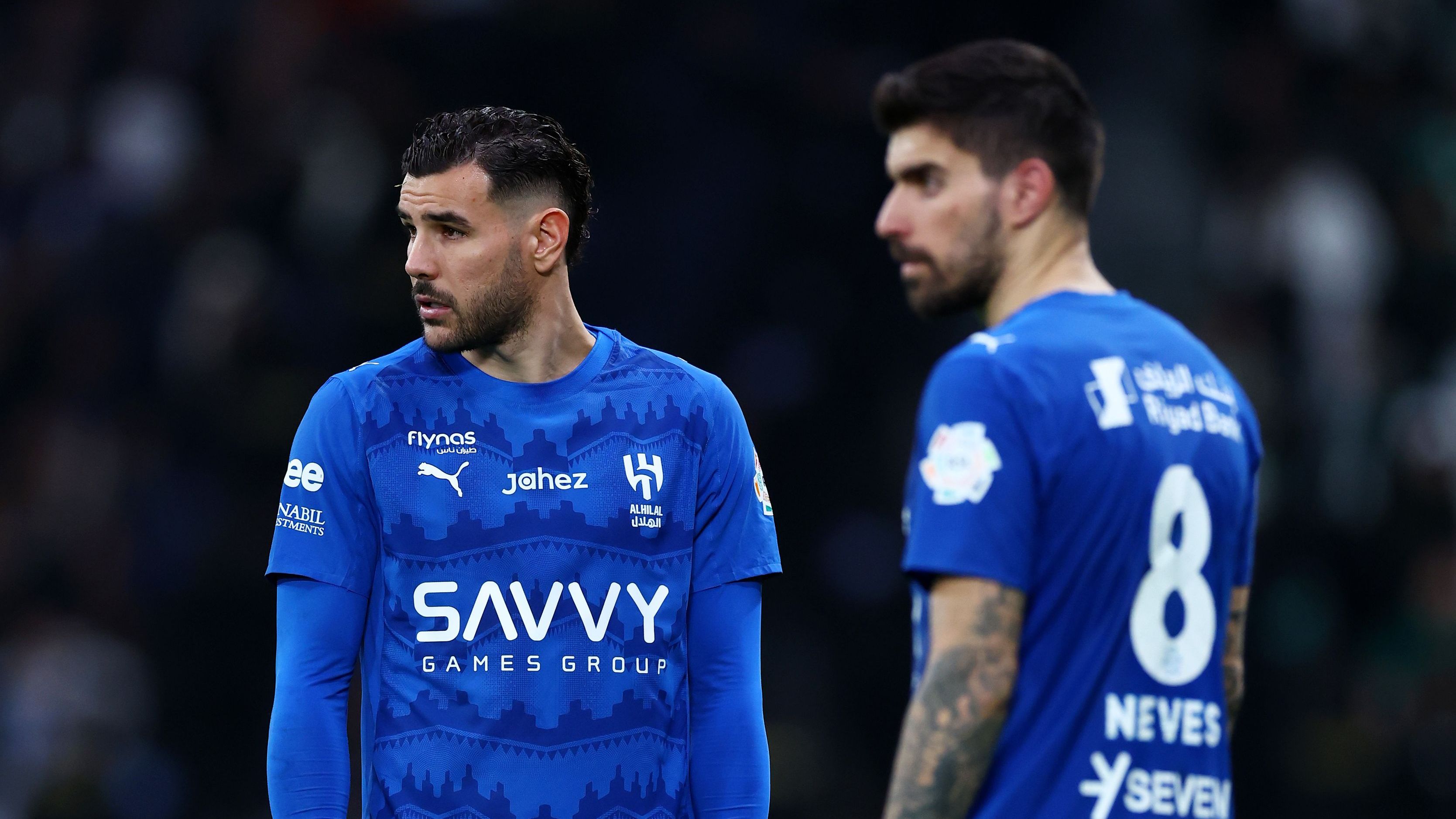 Al Hilal v Al Ahli: Saudi Pro League