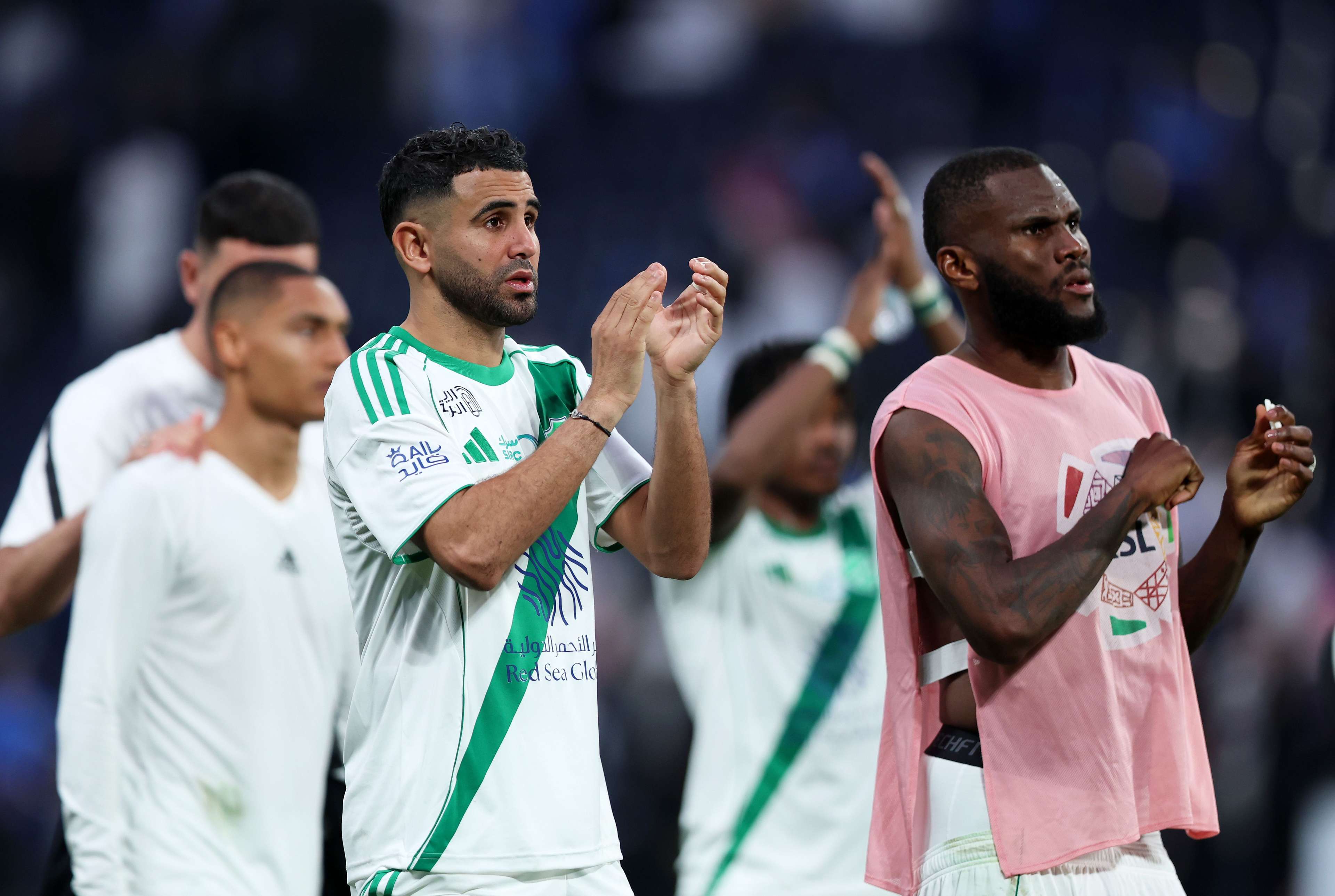 Al Hilal v Al Ahli: Saudi Pro League