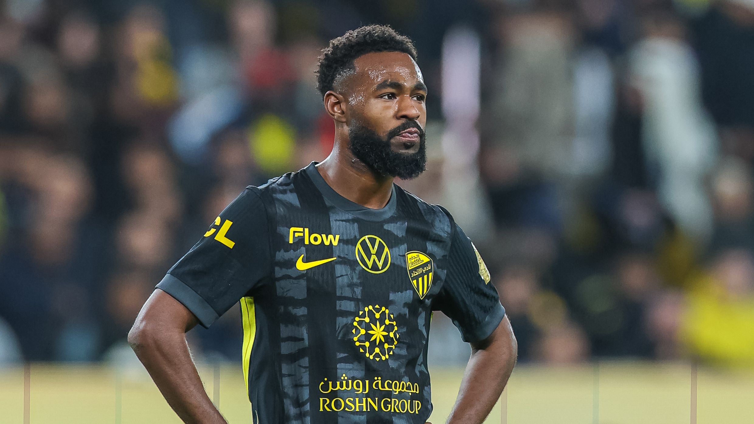 Al Nassr v Al Ittihad: Saudi Pro League