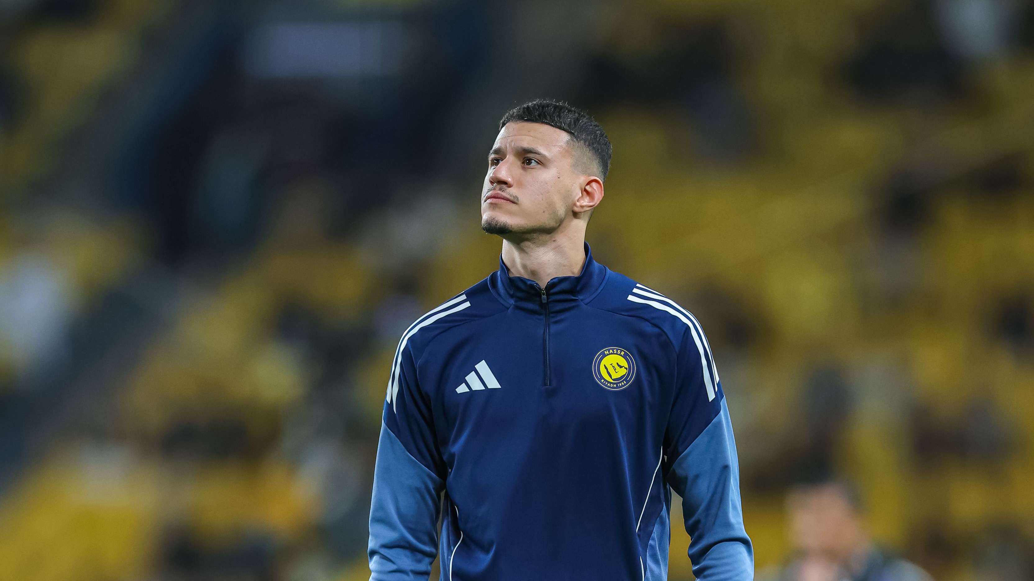 Al Nassr v Al Ittihad: Saudi Pro League