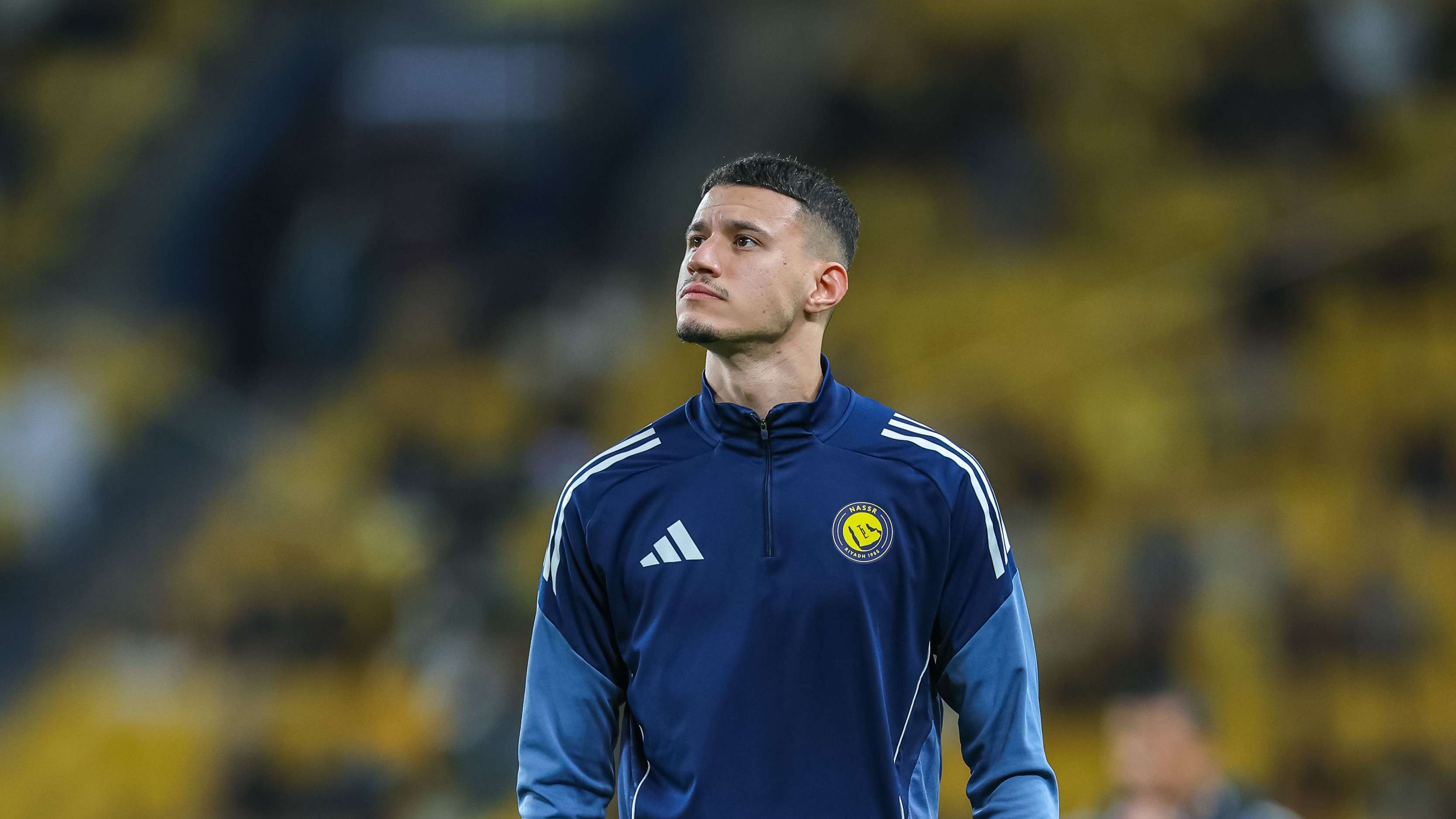 Al Nassr v Al Ittihad: Saudi Pro League