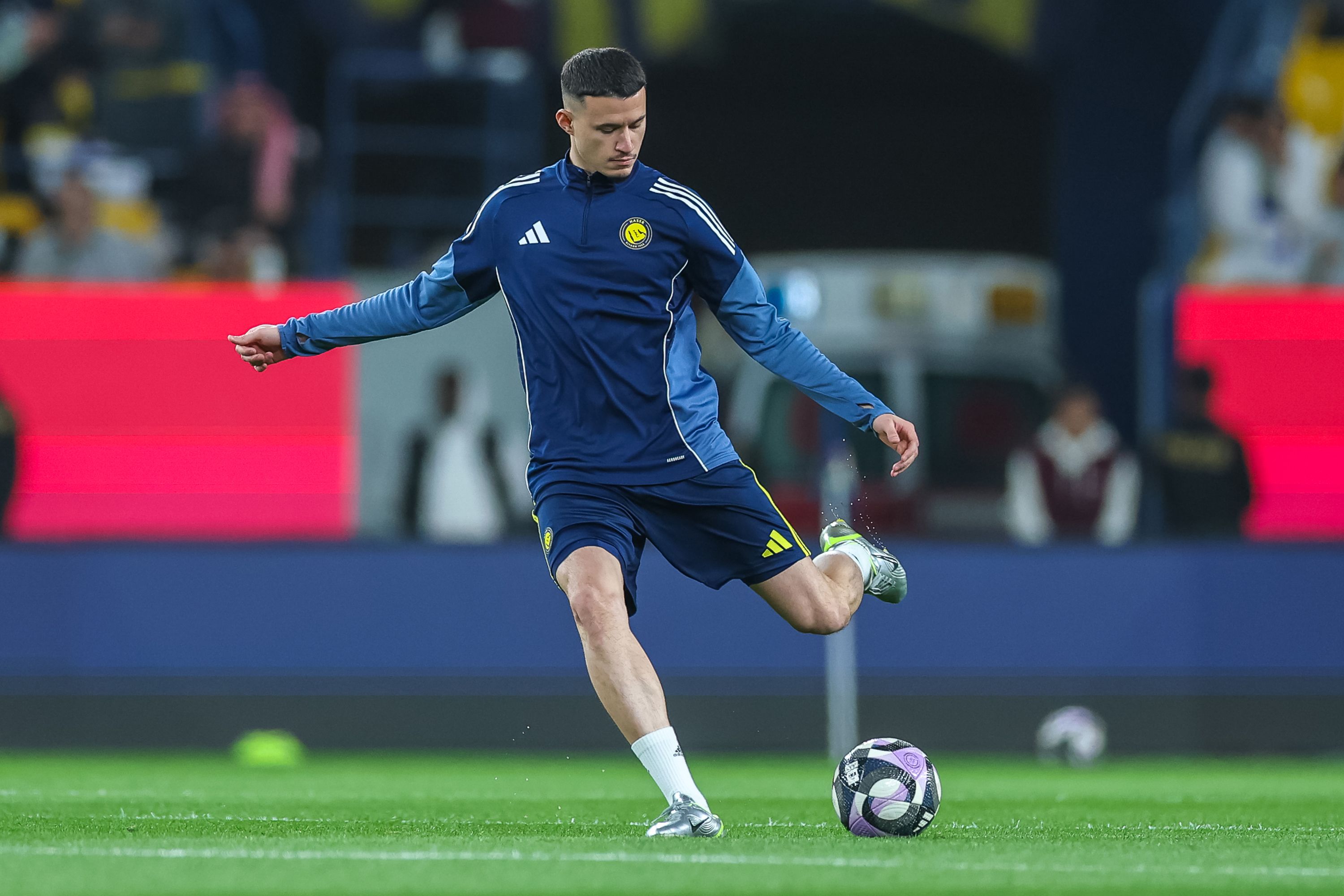 Al Nassr v Al Ittihad: Saudi Pro League