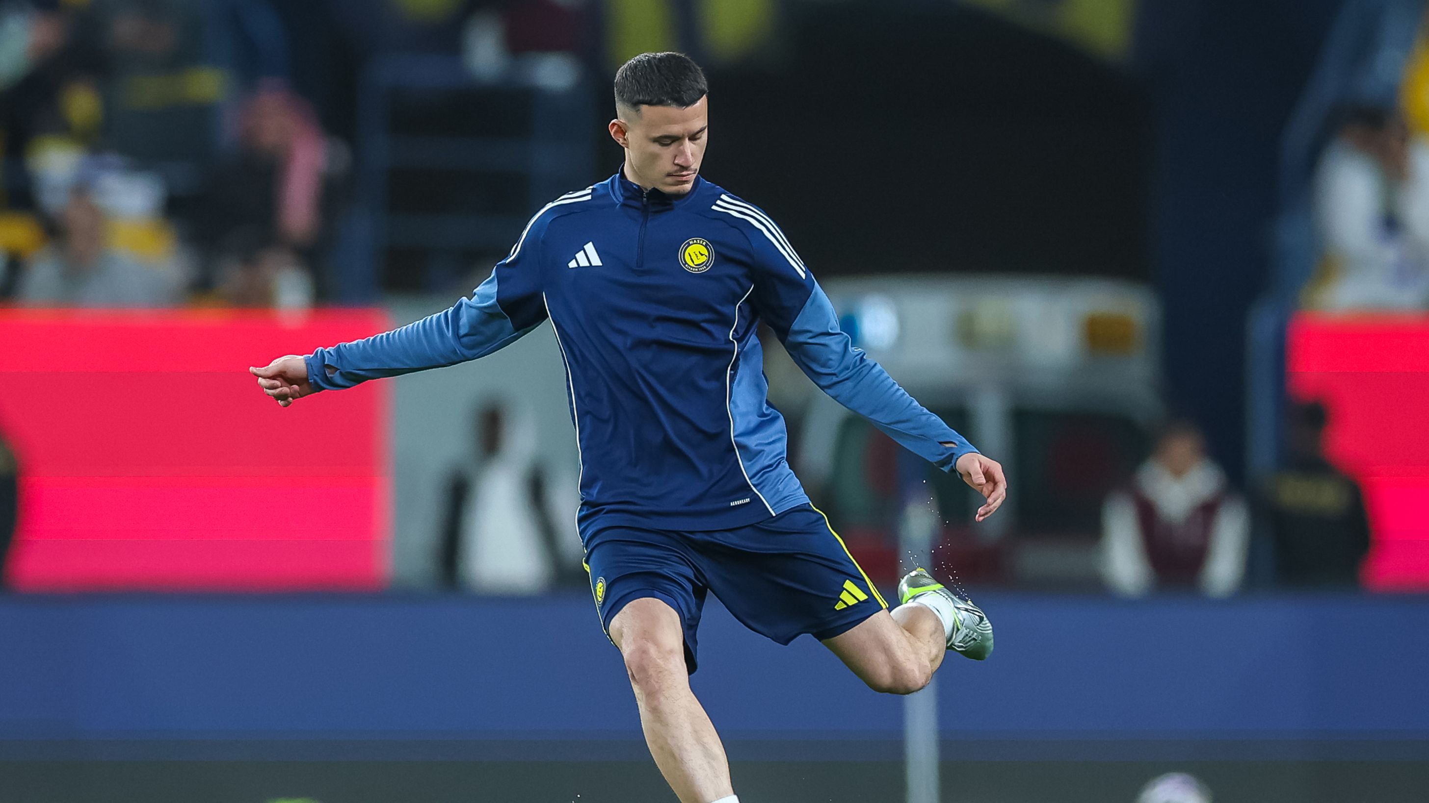 Al Nassr v Al Ittihad: Saudi Pro League