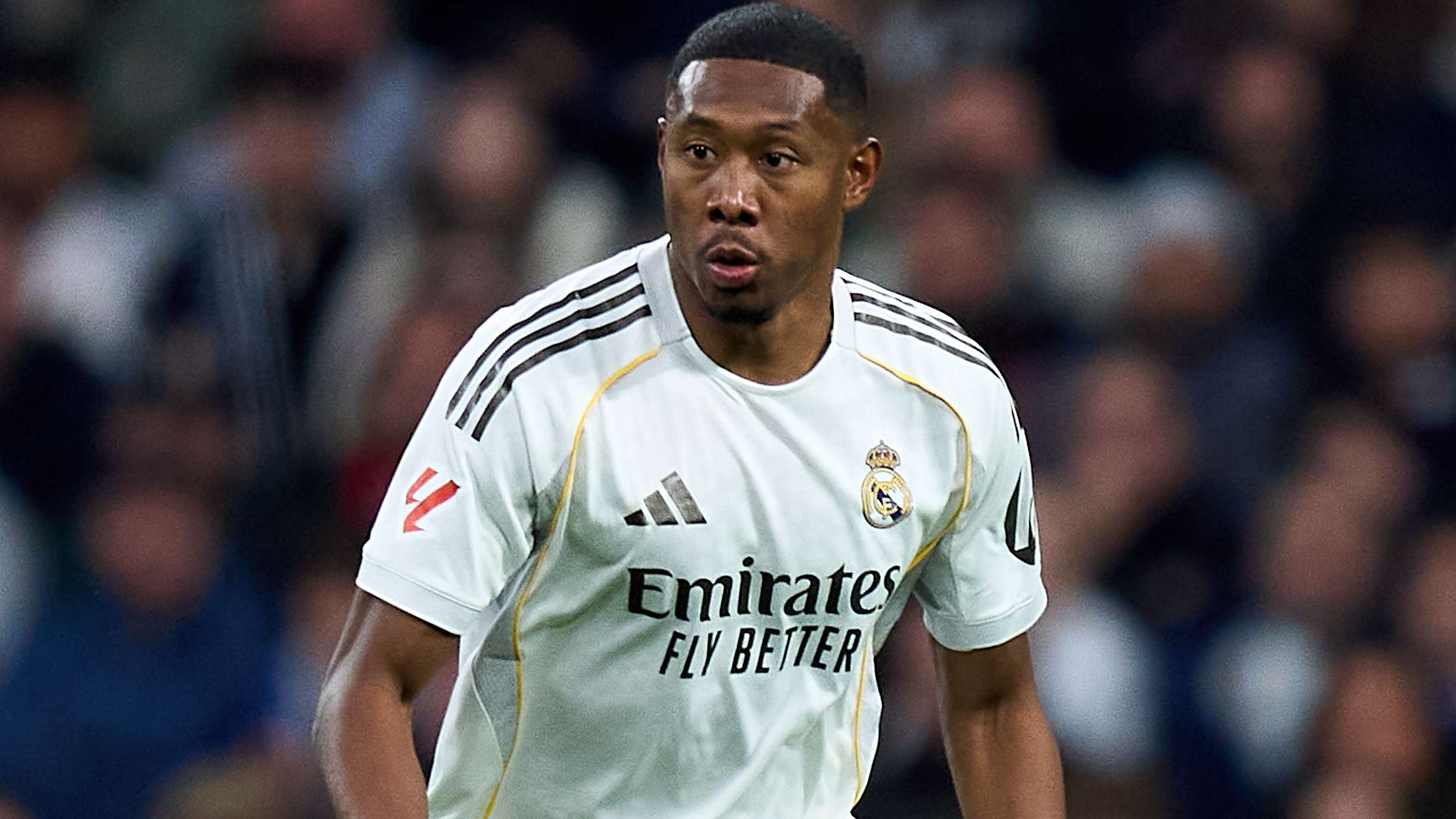 Real Madrid CF v Rayo Vallecano de Madrid - LaLiga EA Sports