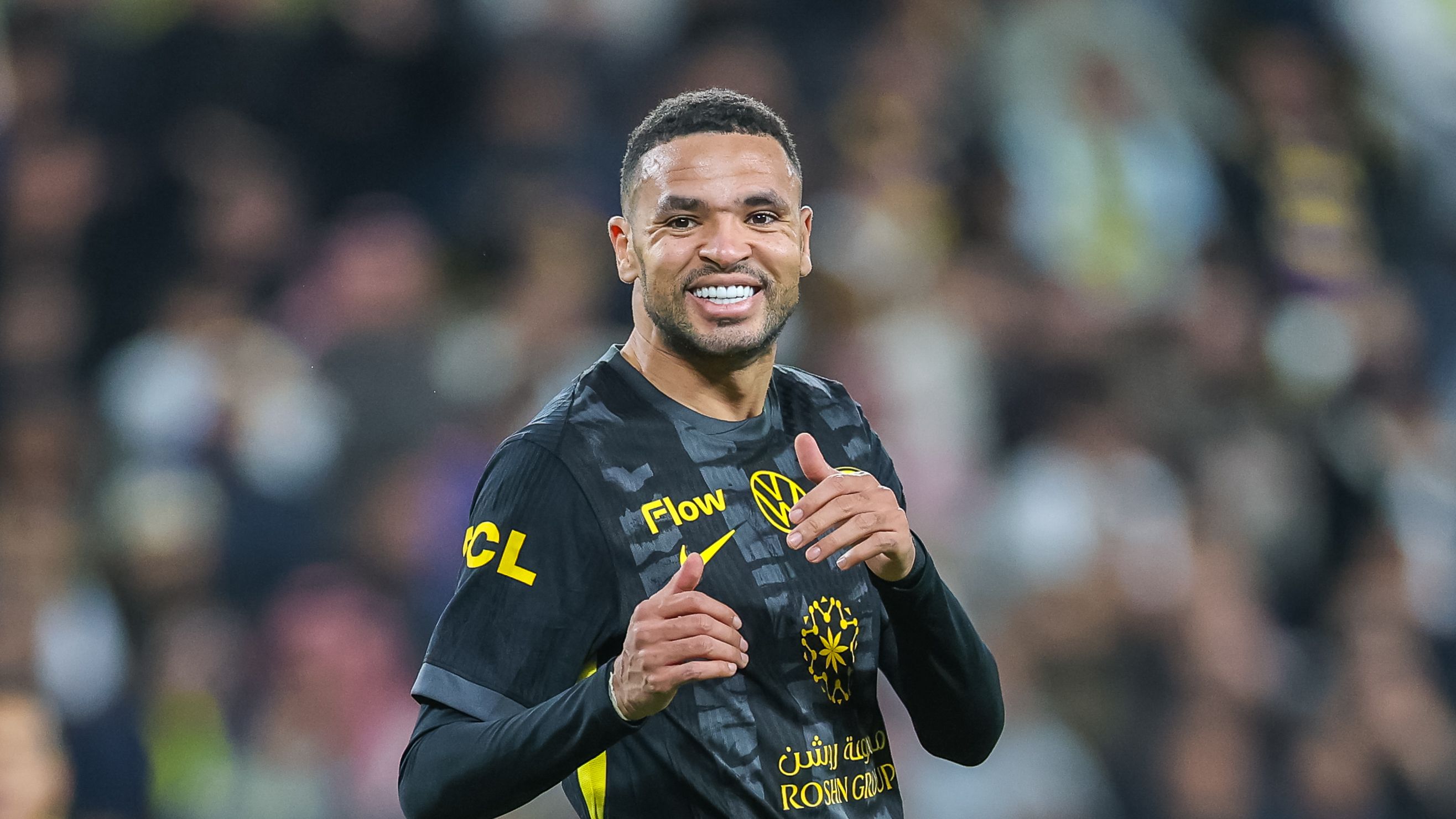 Al Nassr v Al Ittihad: Saudi Pro League