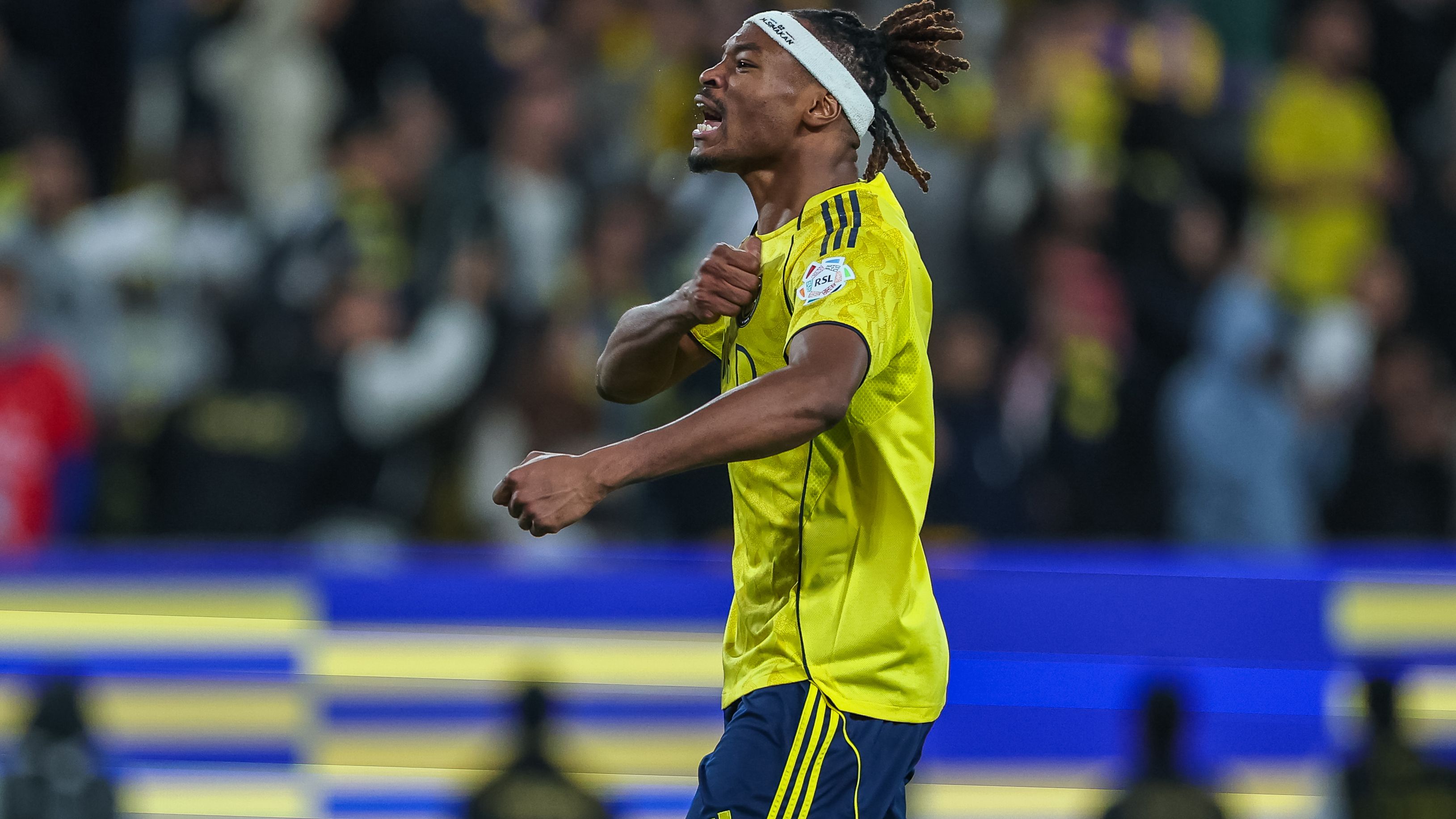 Al Nassr v Al Ittihad: Saudi Pro League