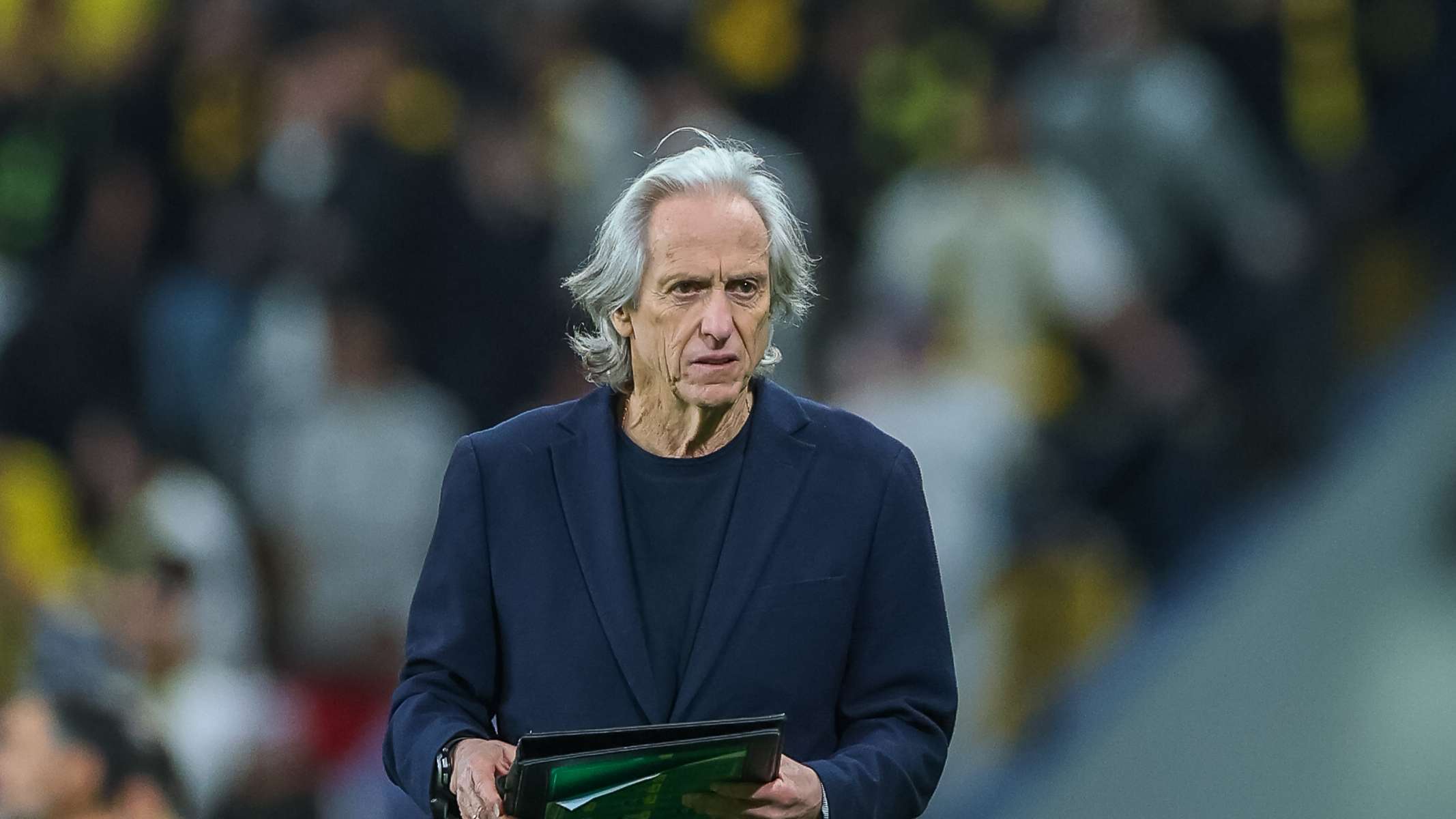 Al Nassr v Al Ittihad: Saudi Pro League