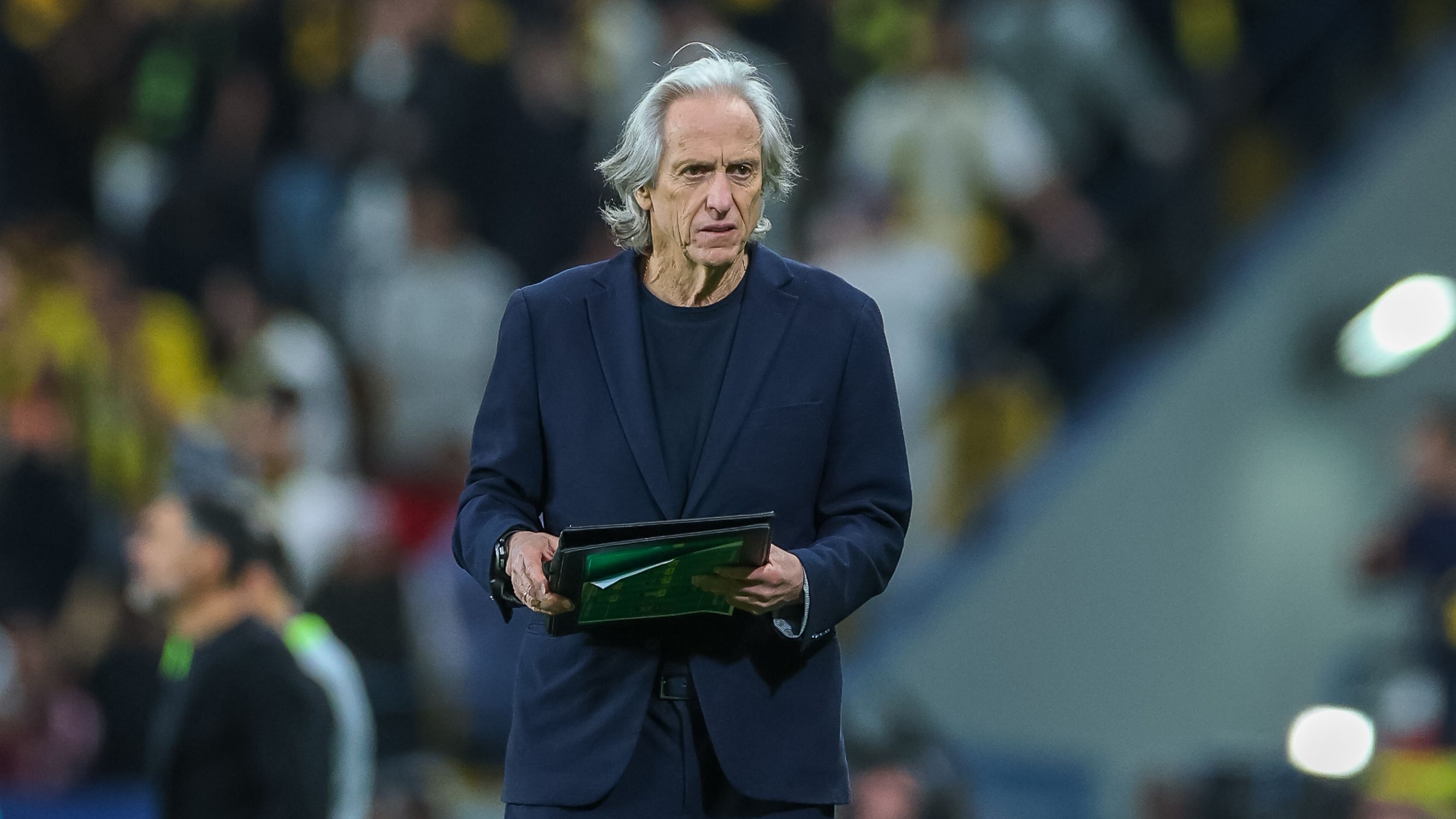 Al Nassr v Al Ittihad: Saudi Pro League