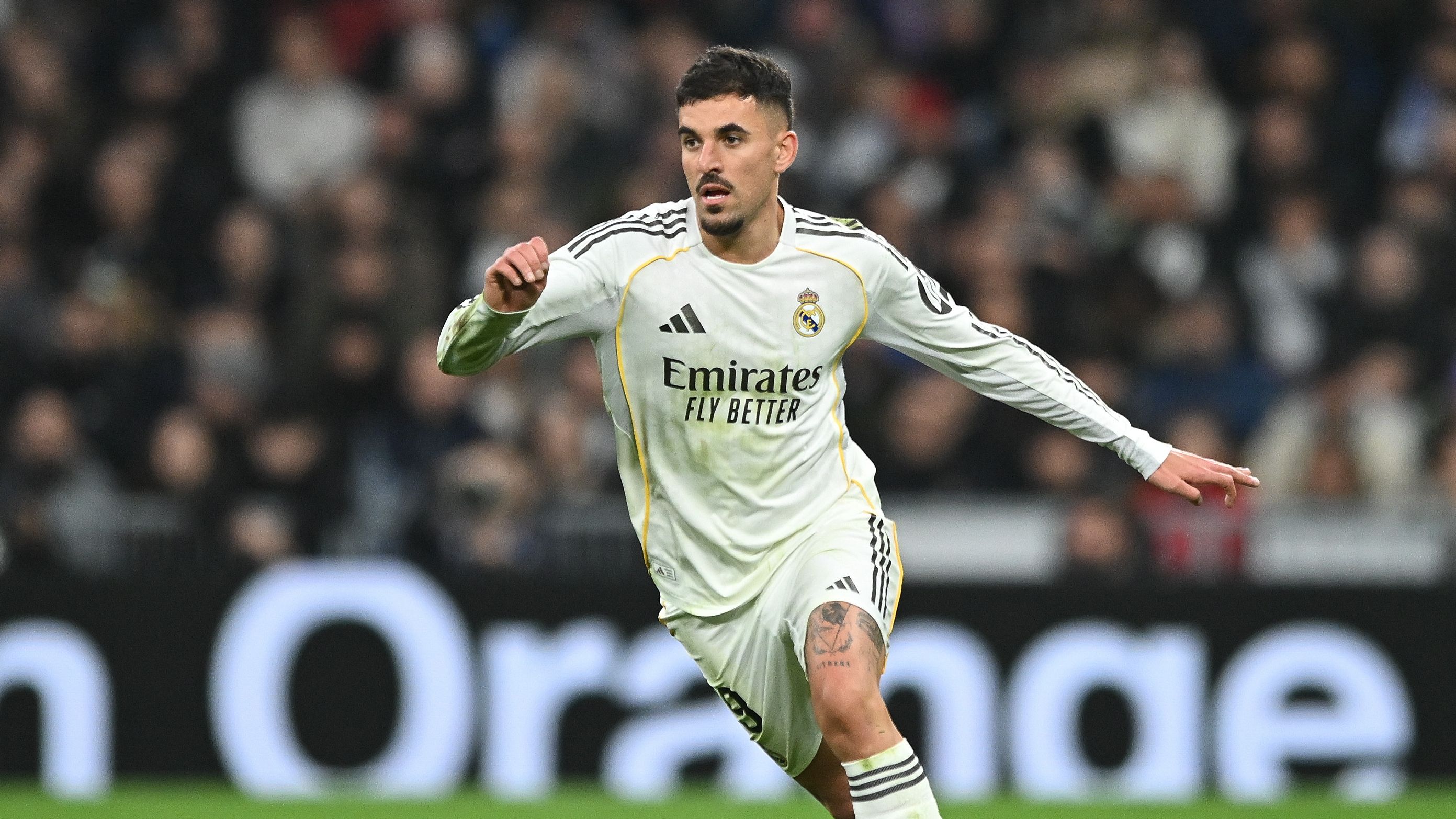 Real Madrid CF v Rayo Vallecano de Madrid - LaLiga EA Sports