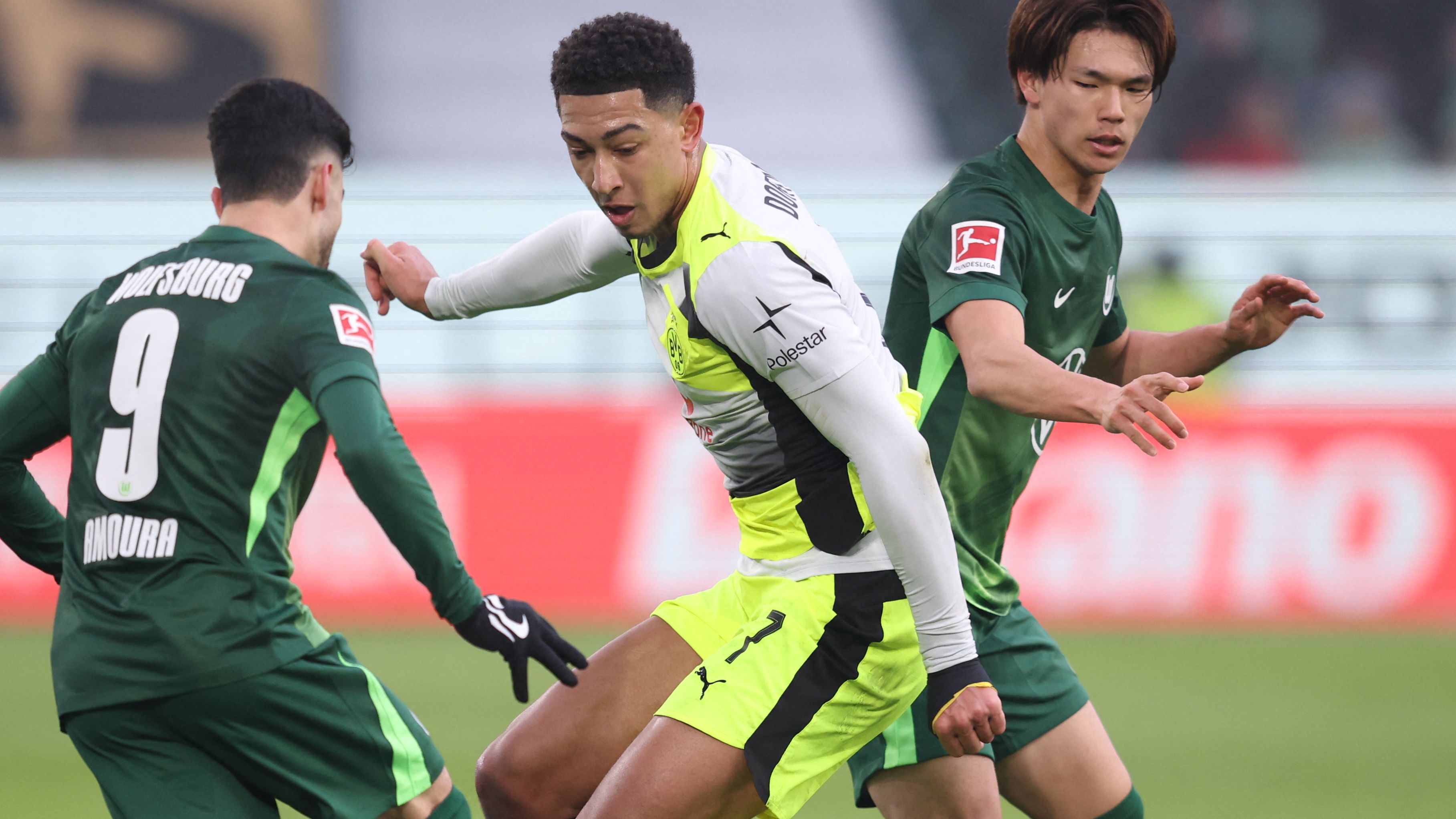 FBL-GER-BUNDESLIGA-WOLFSBURG-DORTMUND