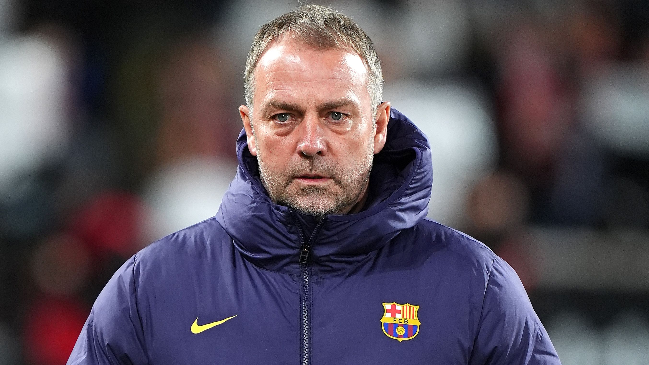 Albacete Balompie v FC Barcelona - Copa Del Rey