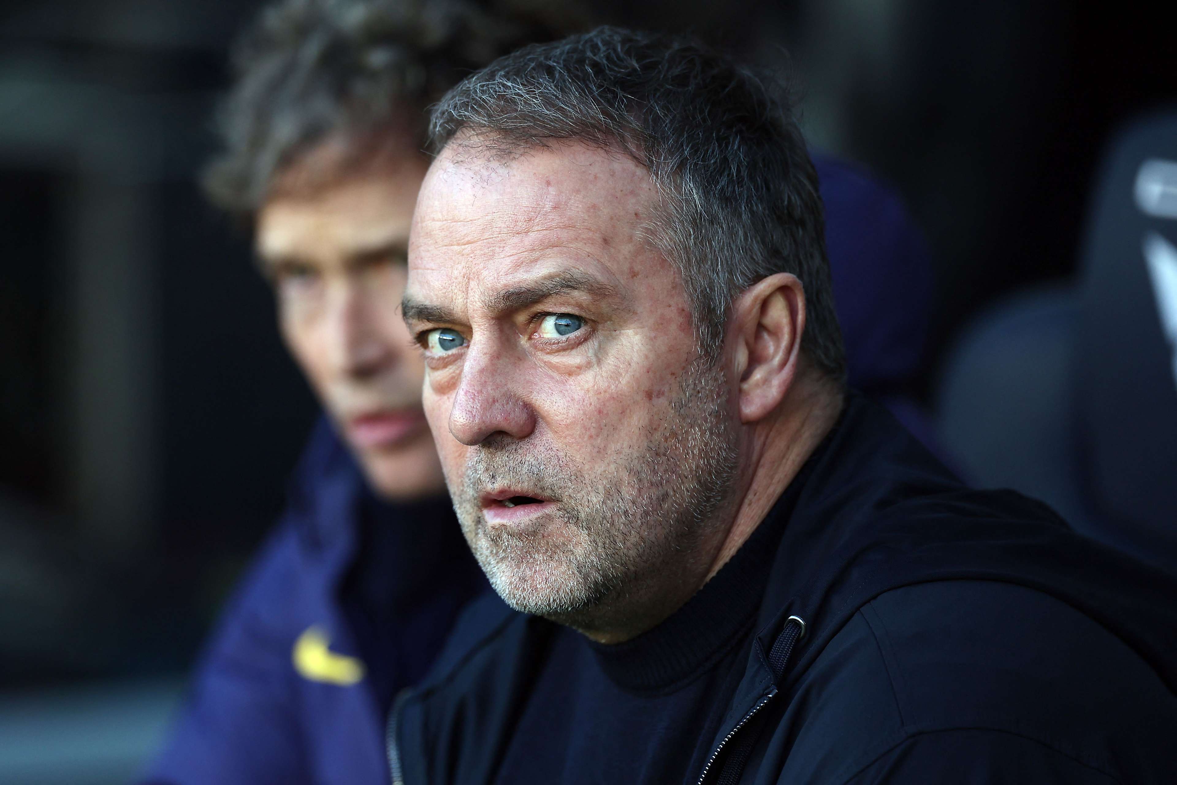 FBL-ESP-LIGA-BARCELONA-MALLORCA