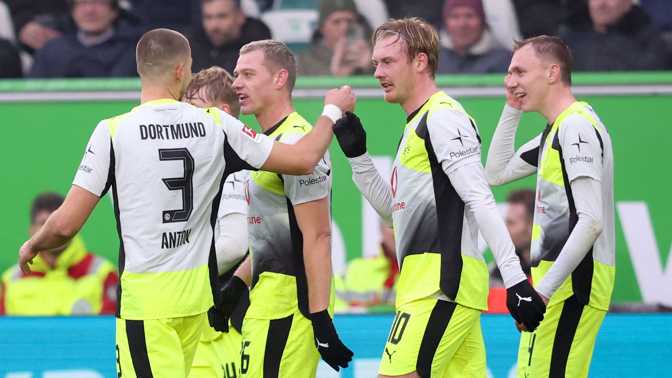 FBL-GER-BUNDESLIGA-WOLFSBURG-DORTMUND