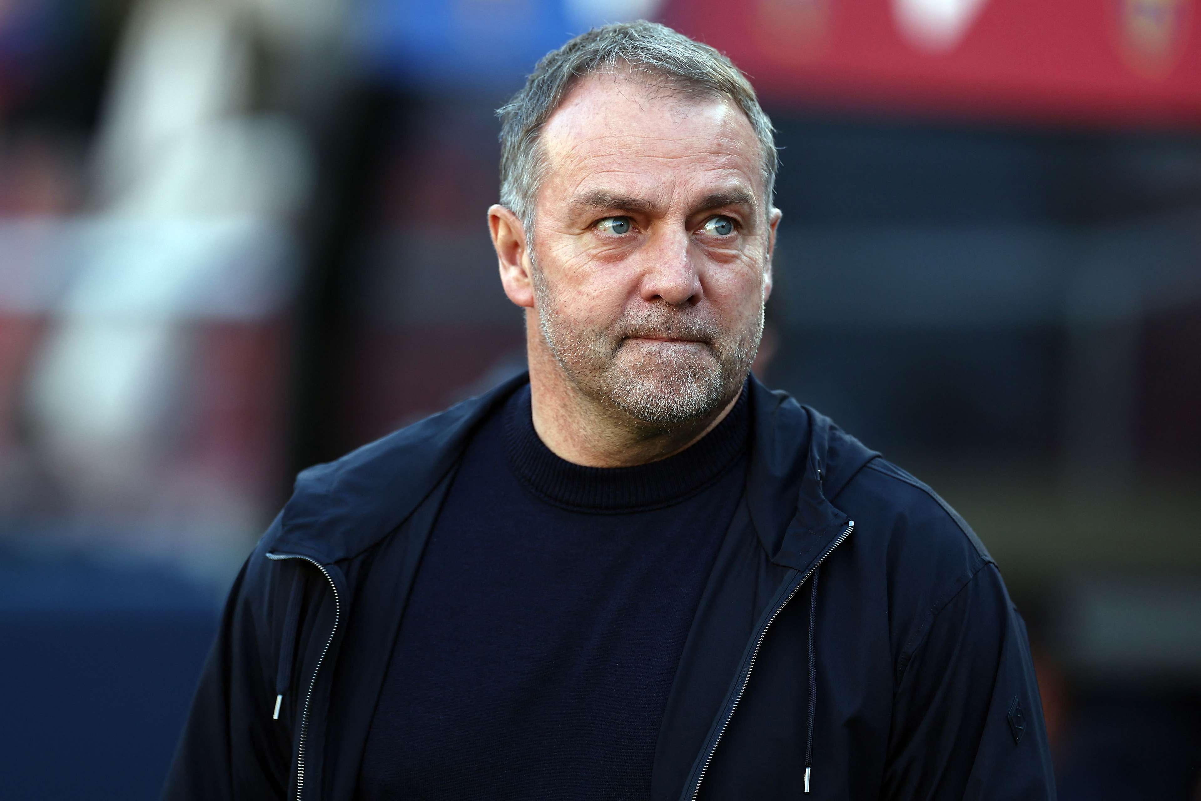 FBL-ESP-LIGA-BARCELONA-MALLORCA